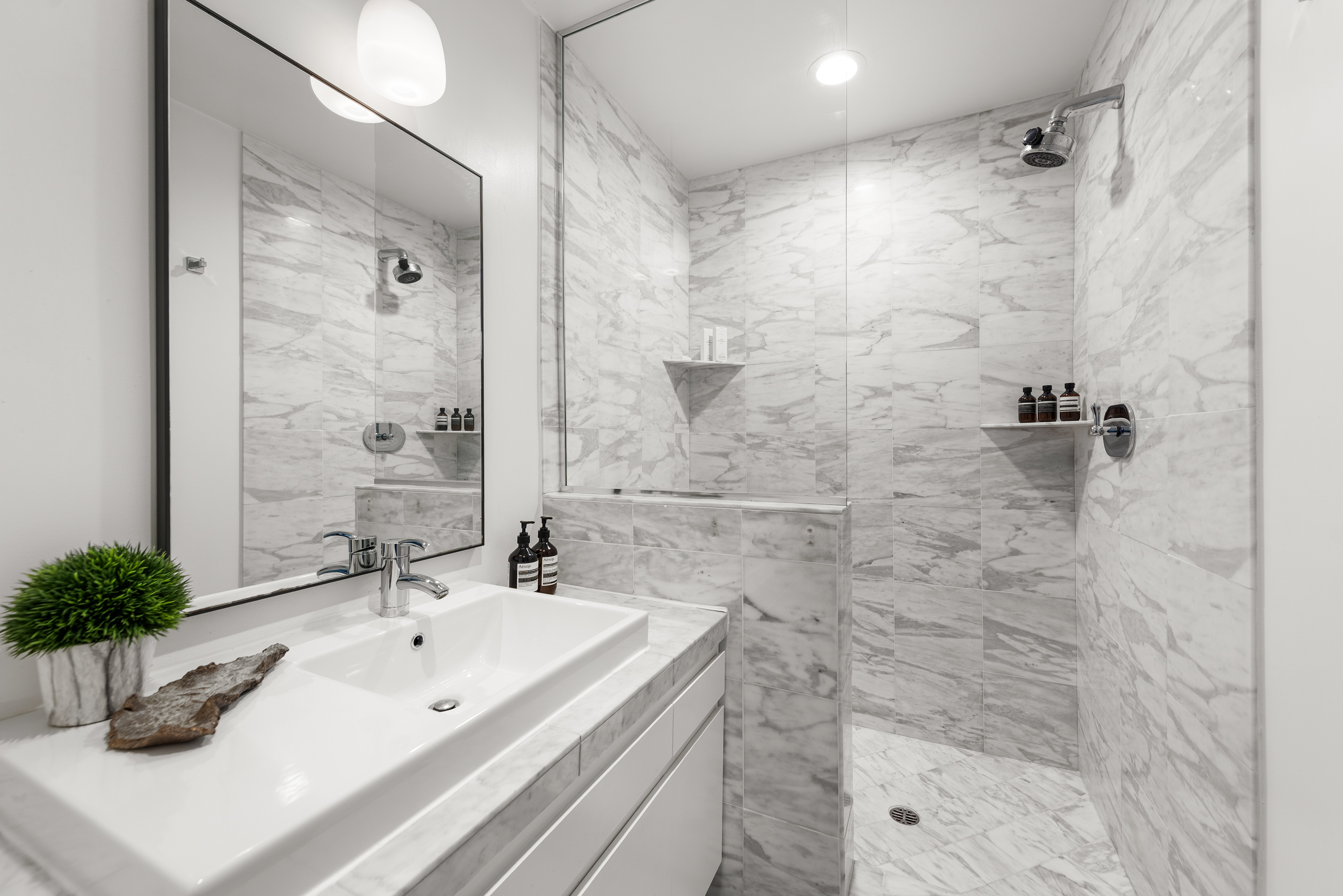  Canyon Chic Meets Modern Elegance in Beverly Hills - 物件實景