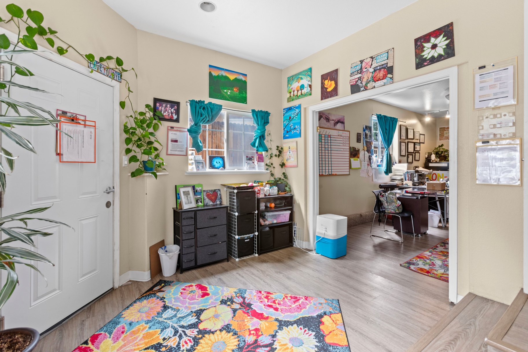  Rare Find in Reno: Permit Already Approved for Up to 15 Beds - 物件實景