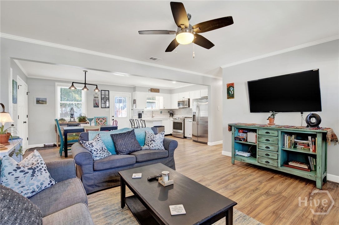 TYBEE ISLAND, Georgia, 31328, United States, 3 Bedrooms Bedrooms, ,2 BathroomsBathrooms,Residential,For Sale,2014839
