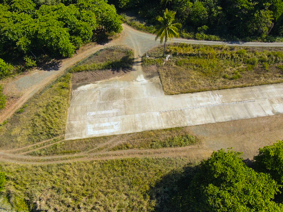Osa Peninsula, Carate, Cabo Matapalo, Puntarenas, CR, ,Land,For Sale,Osa Peninsula, Carate,1585857