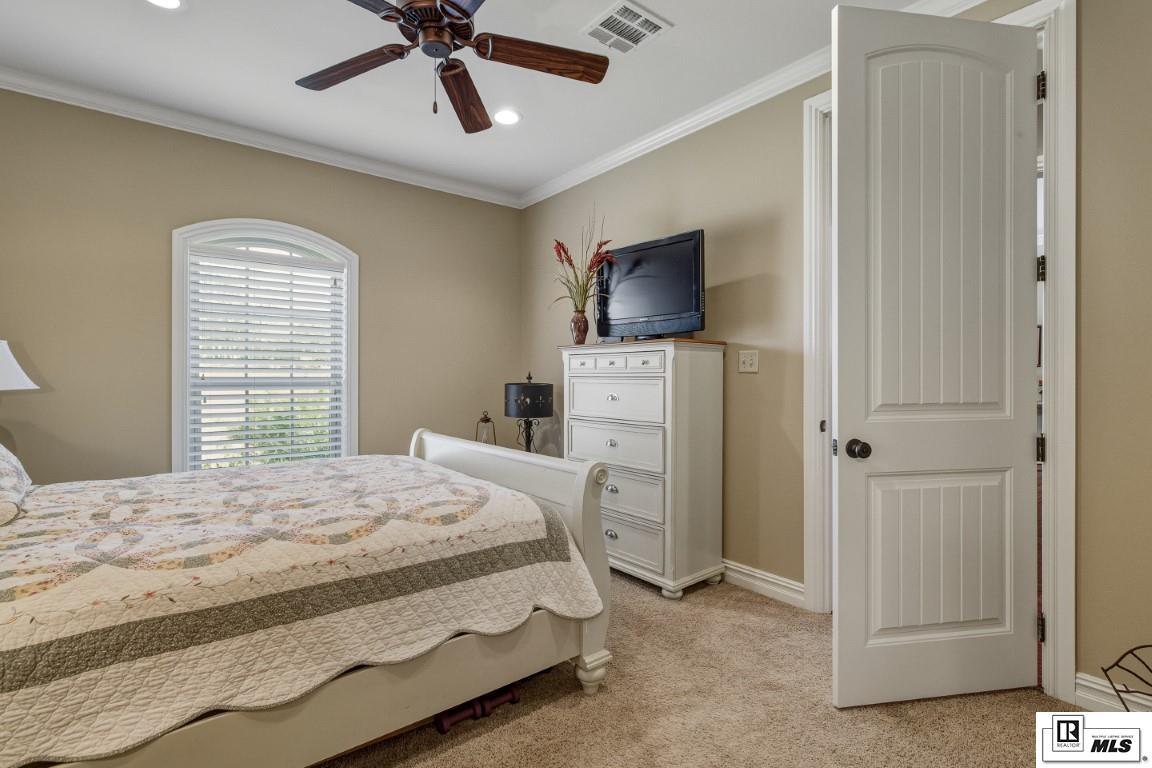 Calhoun, Louisiana, 71225, United States, 3 Bedrooms Bedrooms, ,3 BathroomsBathrooms,Residential,For Sale,1987817