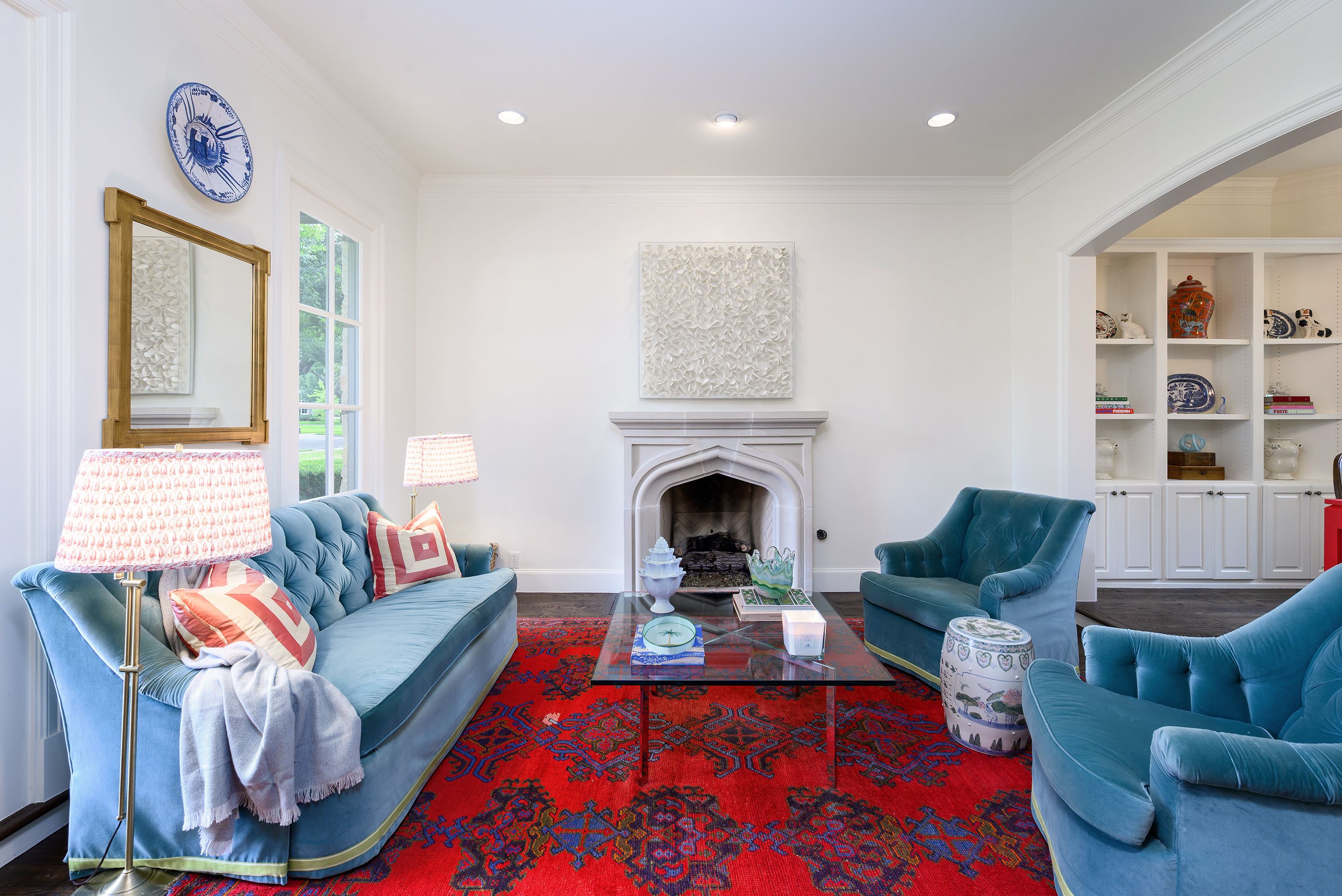  3149 Stanford Avenue - 物件實景