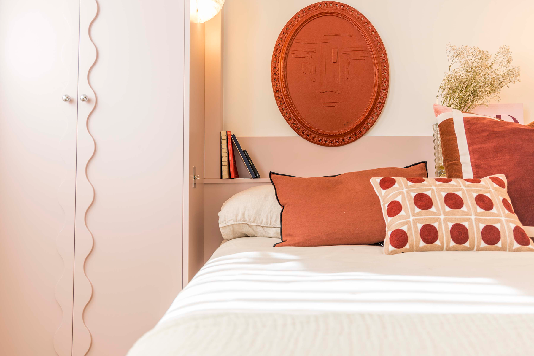  Modern flat in Chamartín, Madrid - 物件實景