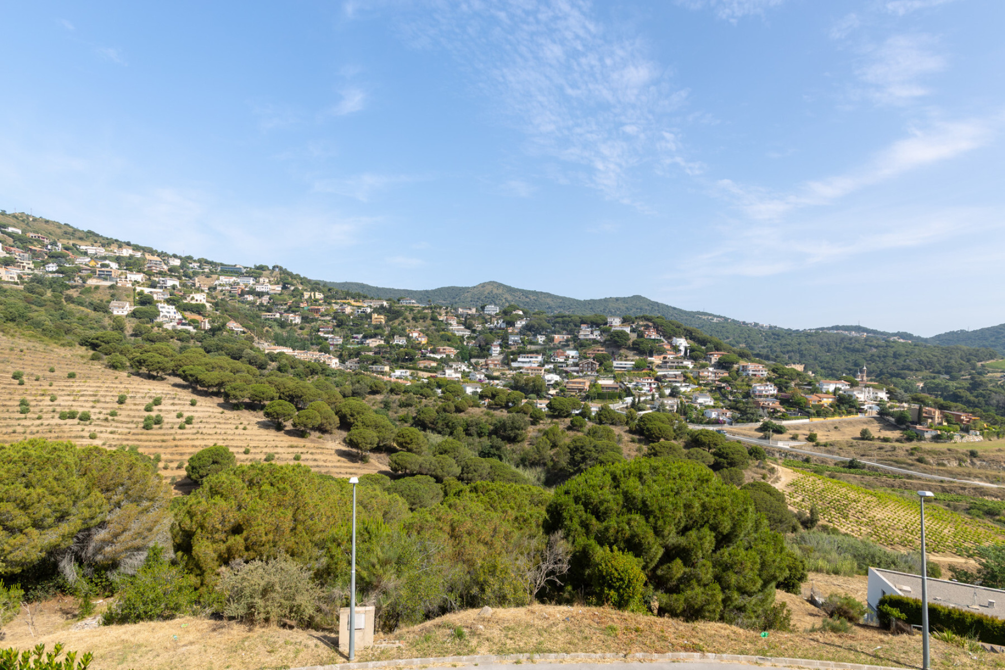  Detached house with pool in Alella - 物件實景