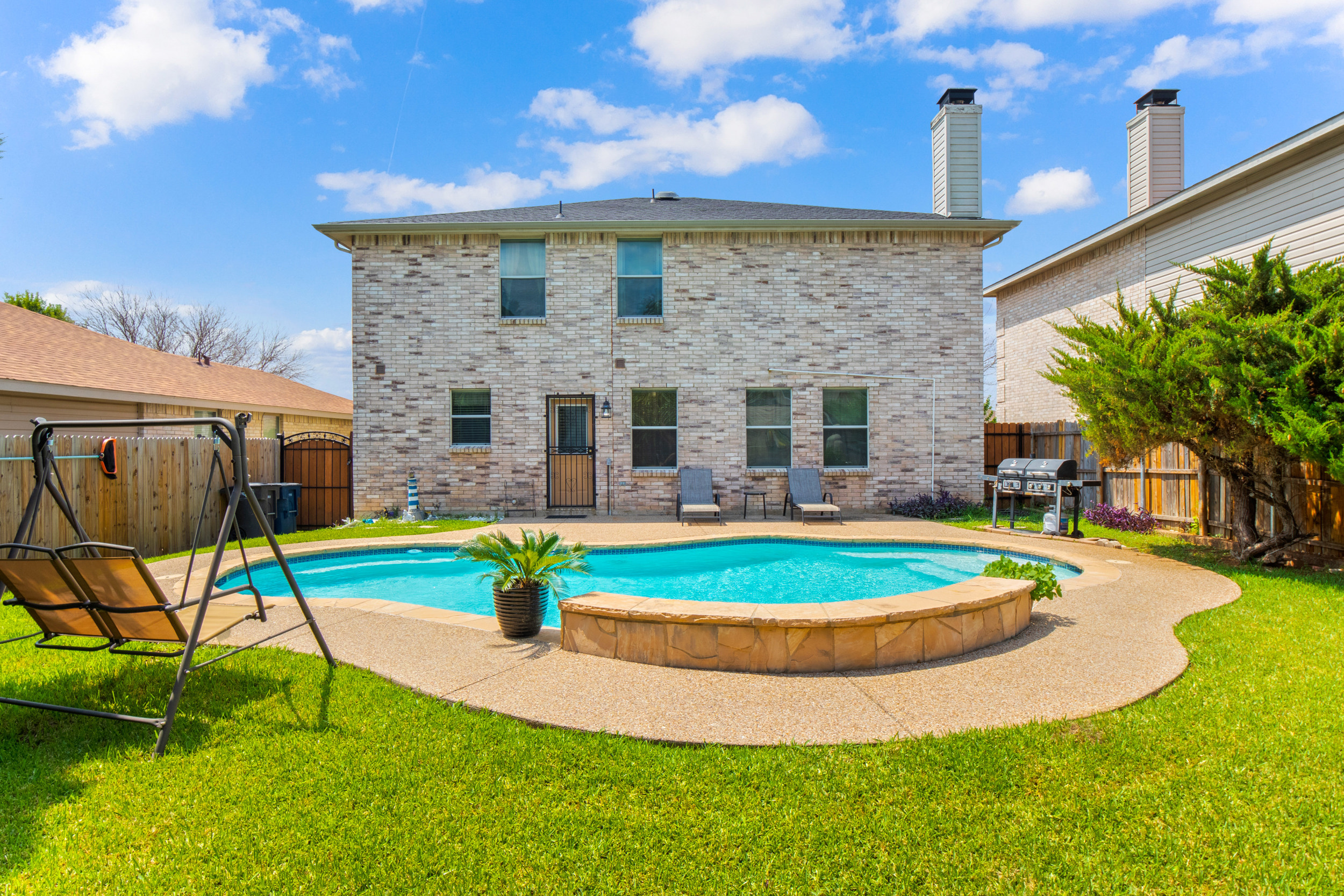  3920 Golden Horn Lane,Fort Worth, TX, 76123 - 物件實景