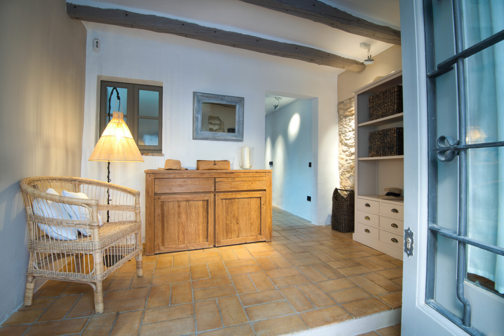  Beautiful townhouse with pool in the center of Begur - 物件實景