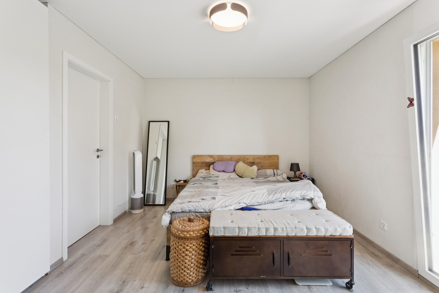  Contemporary 5.5-room detached villa with a pool in Carrouge, VD - 物件實景