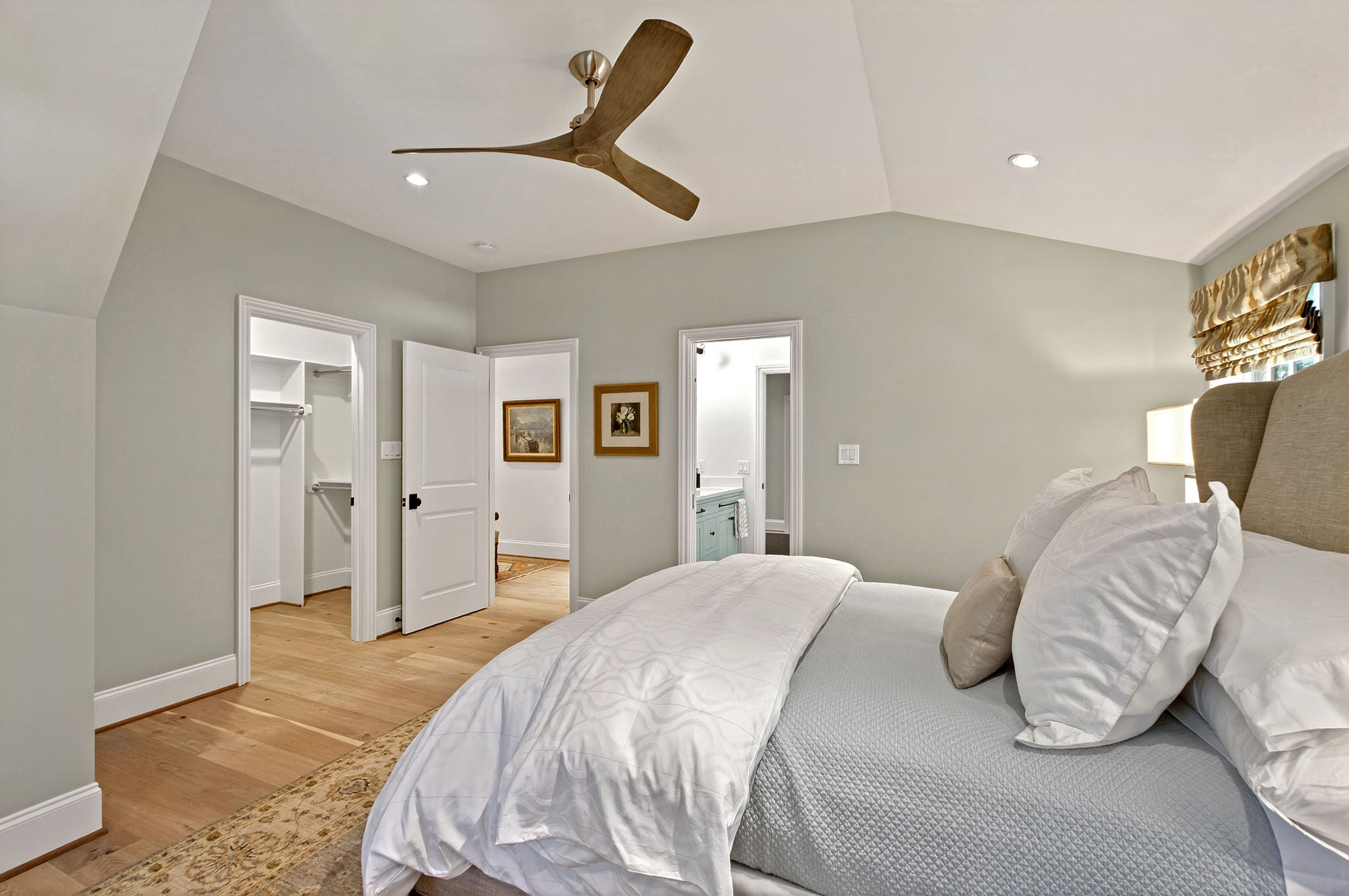  3341 Coleridge Drive, Raleigh, NC 27609 - 物件實景