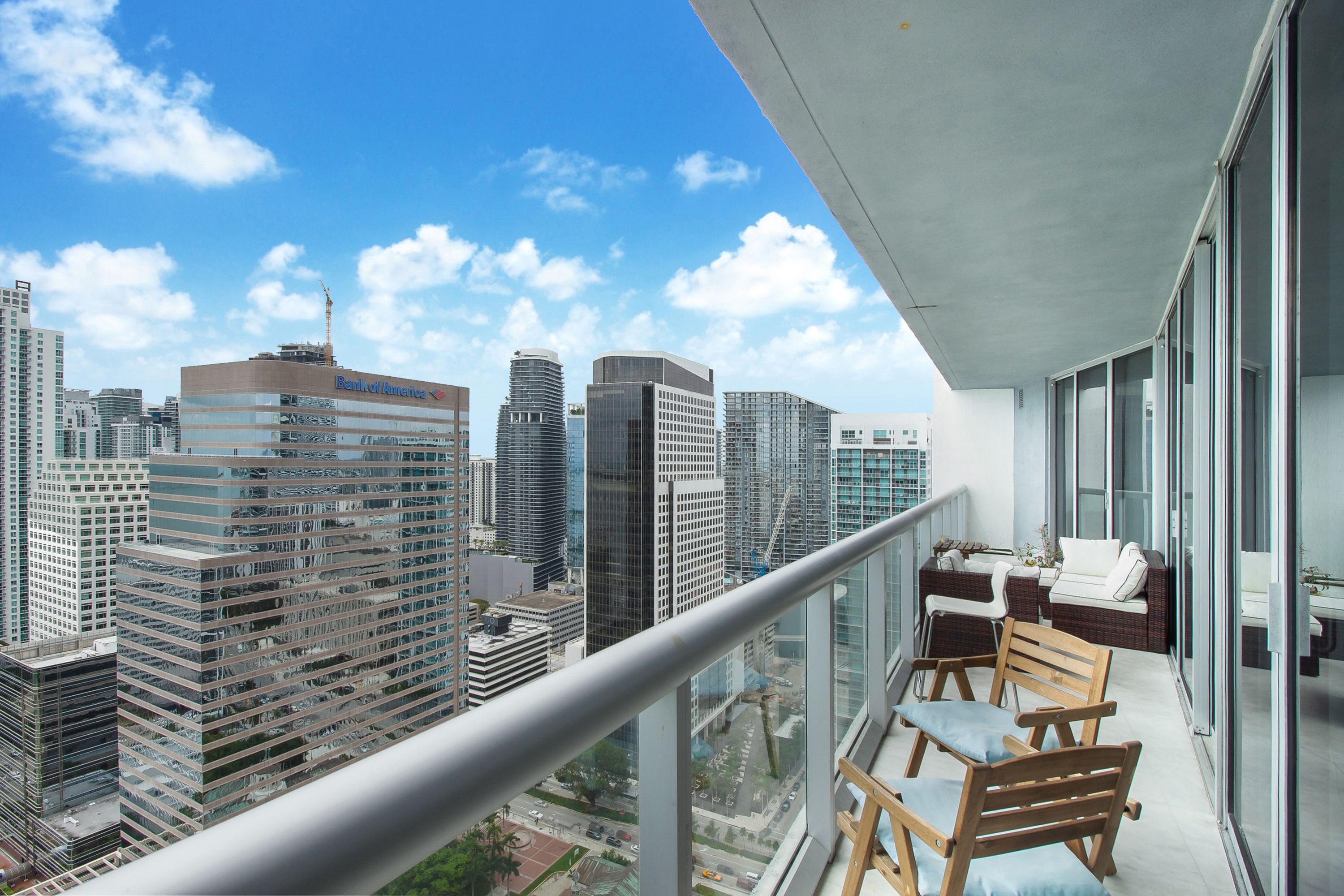 495 Brickell Ave, Miami, FL, 33131 - 物件實景