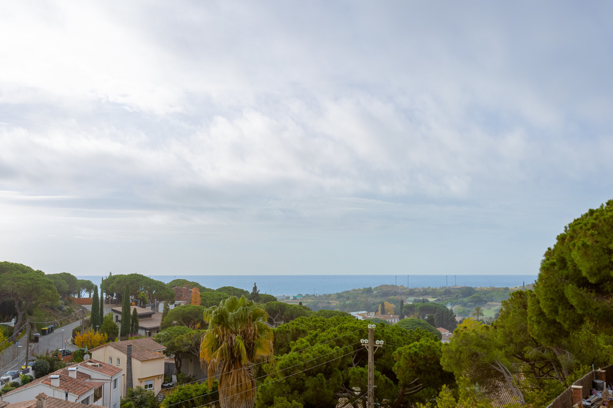  Newly finished house in Cabrils - Costa norte Barcelona - 物件實景