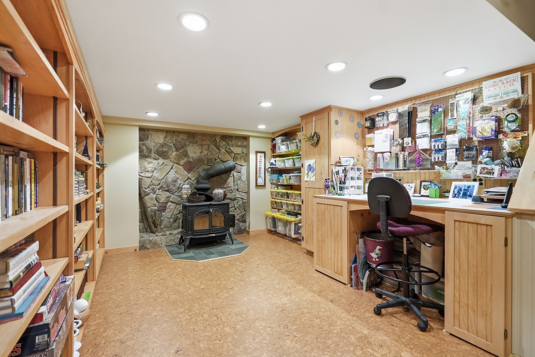  1369 West Hill Road - 物件實景