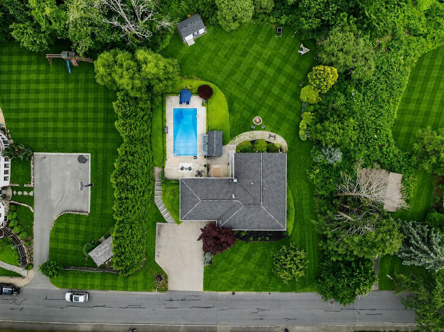  50 Holt Rd, Andover, MA, 01810 - 物件實景