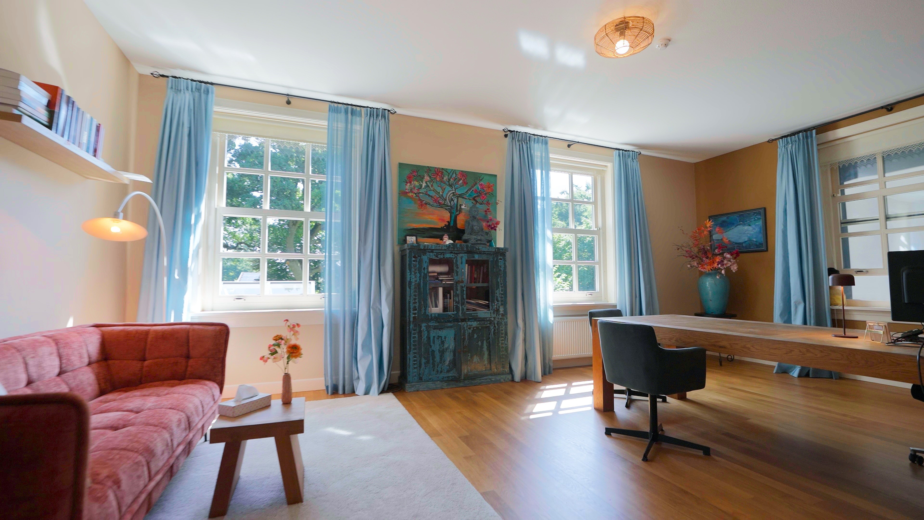  Stately elegance with a contemporary soul – a unique family residence - 物件實景