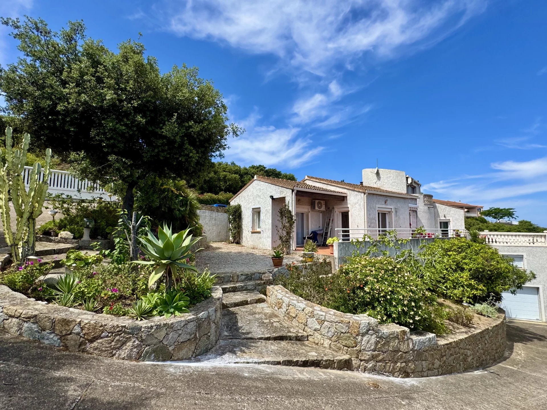 Monticello, Corsica, 20220, FR, ,Residential,For Sale,1838753