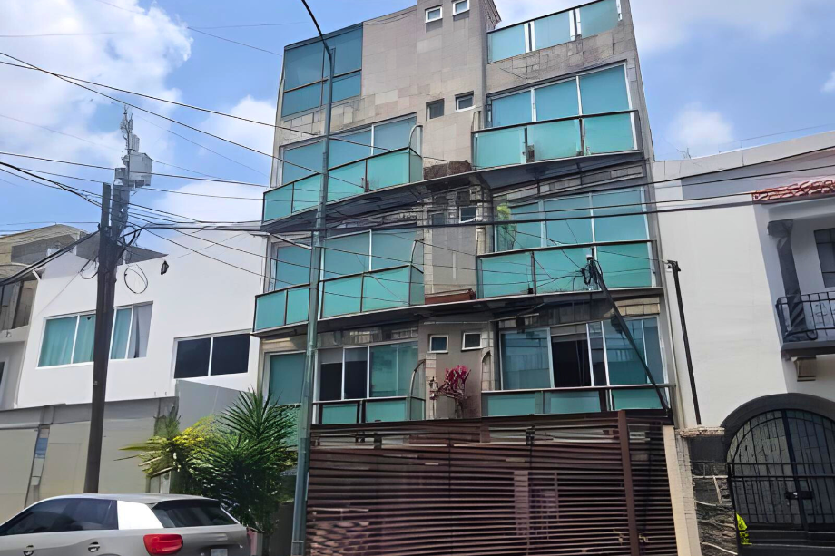 Flamarion, Miguel Hidalgo, Ciudad de México, 11590, Mexico, 2 Bedrooms Bedrooms, ,2 BathroomsBathrooms,Residential,For Sale,Flamarion,1587532