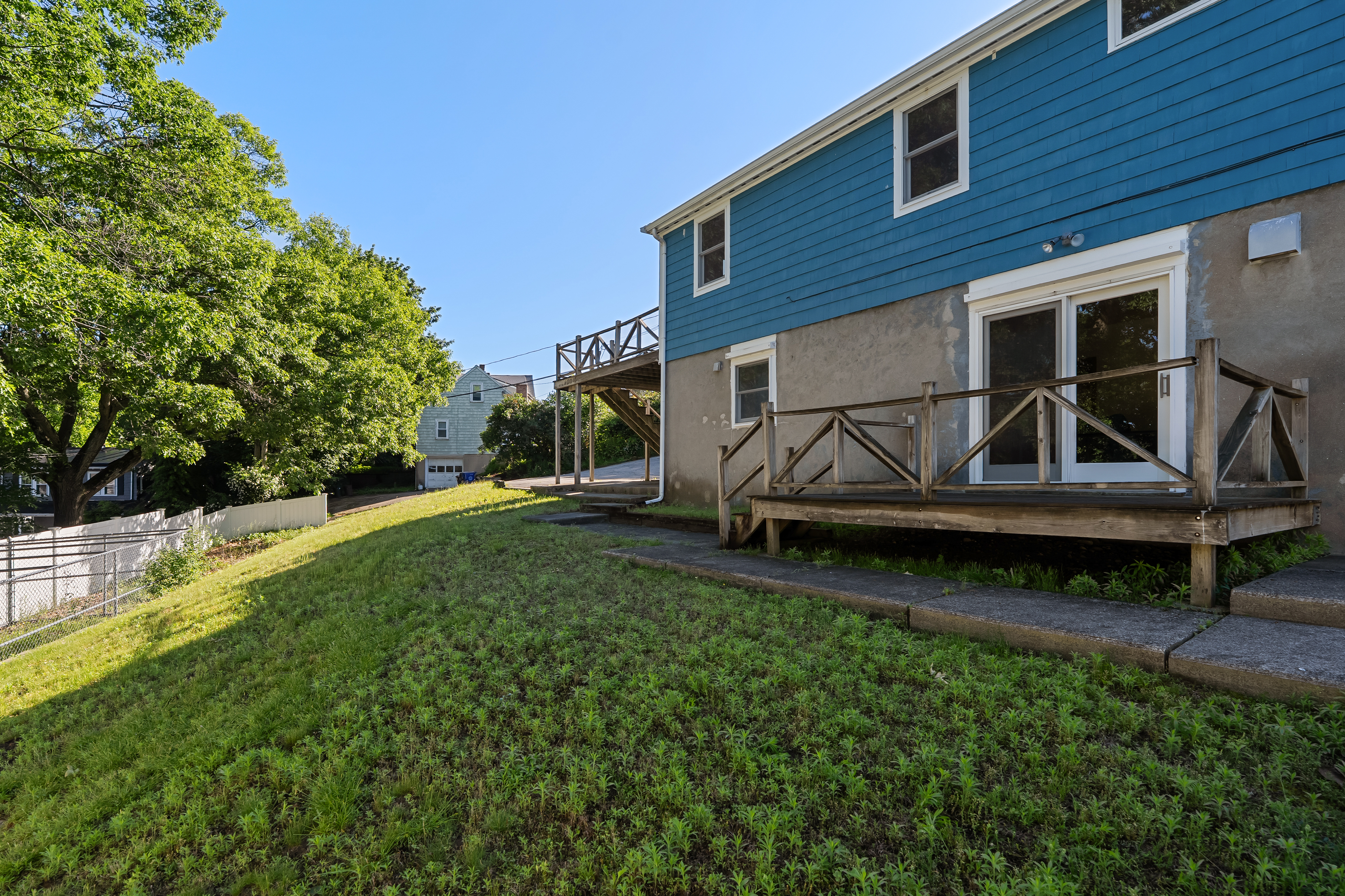  298 Forest Street, Arlington, MA, 02474 - 物件實景