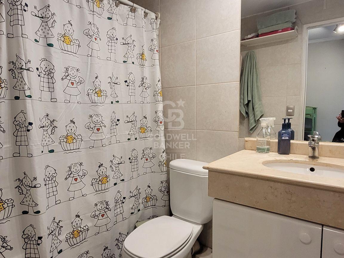 Vitacura, Chile, 4 Bedrooms Bedrooms, ,4 BathroomsBathrooms,Residential,For Sale,1941944