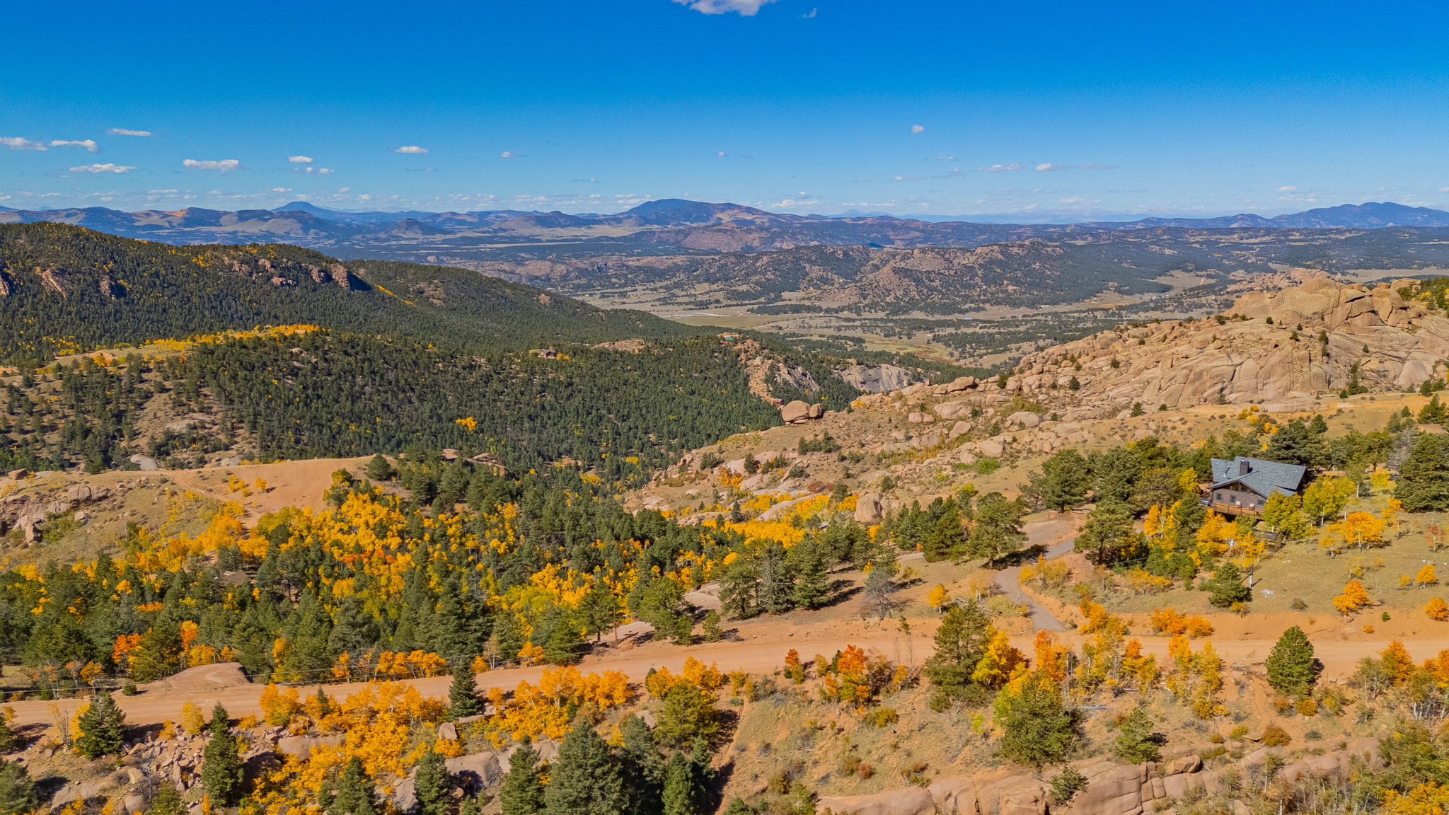 Cripple Creek, Colorado, 80813, United States, 3 Bedrooms Bedrooms, ,3 BathroomsBathrooms,Residential,For Sale,1997050