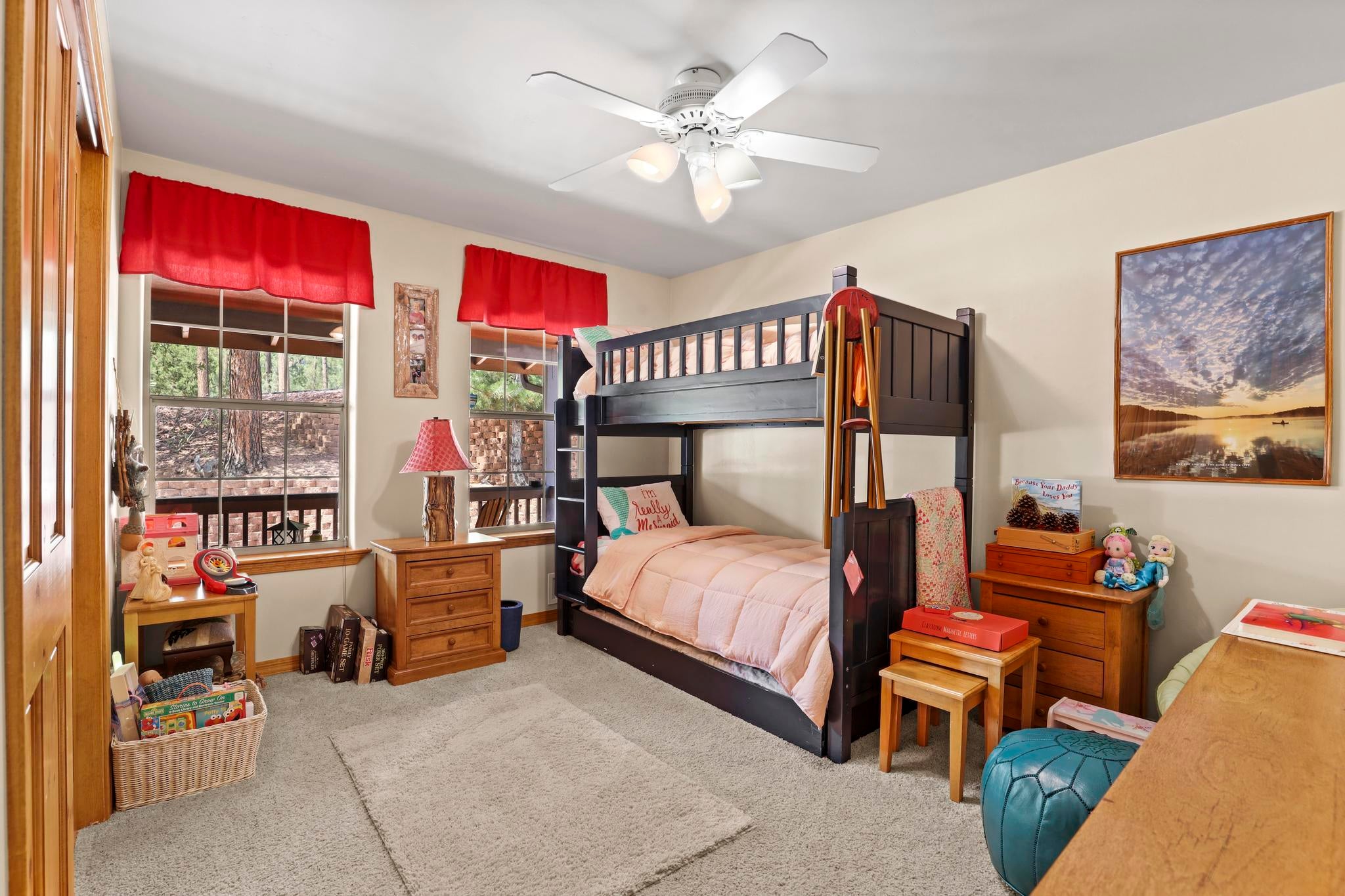 Pine, Arizona, 85544, United States, 4 Bedrooms Bedrooms, ,2 BathroomsBathrooms,Residential,For Sale,1910772