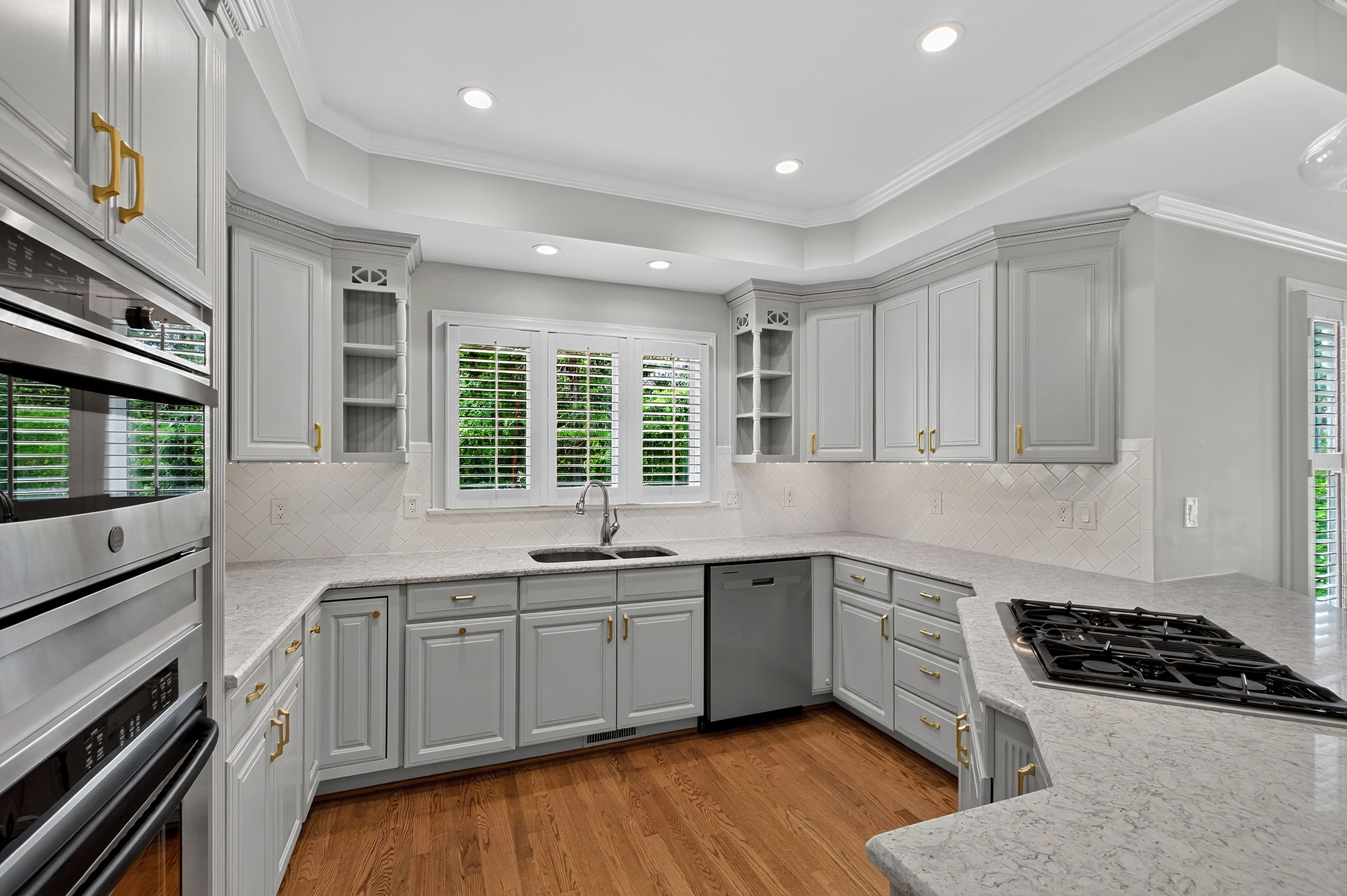  2714 Saint Marys Street, Raleigh, NC 27609 - 物件實景
