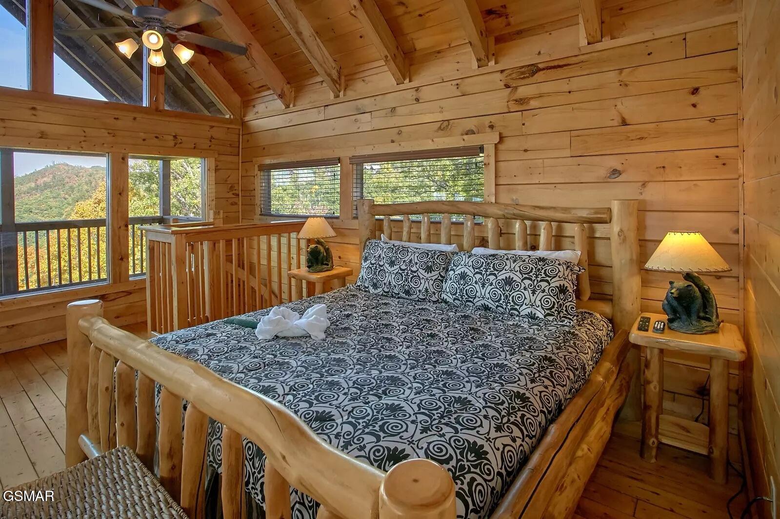 Sevierville, Tennessee, 37876, United States, 1 Bedroom Bedrooms, ,2 BathroomsBathrooms,Residential,For Sale,2005093