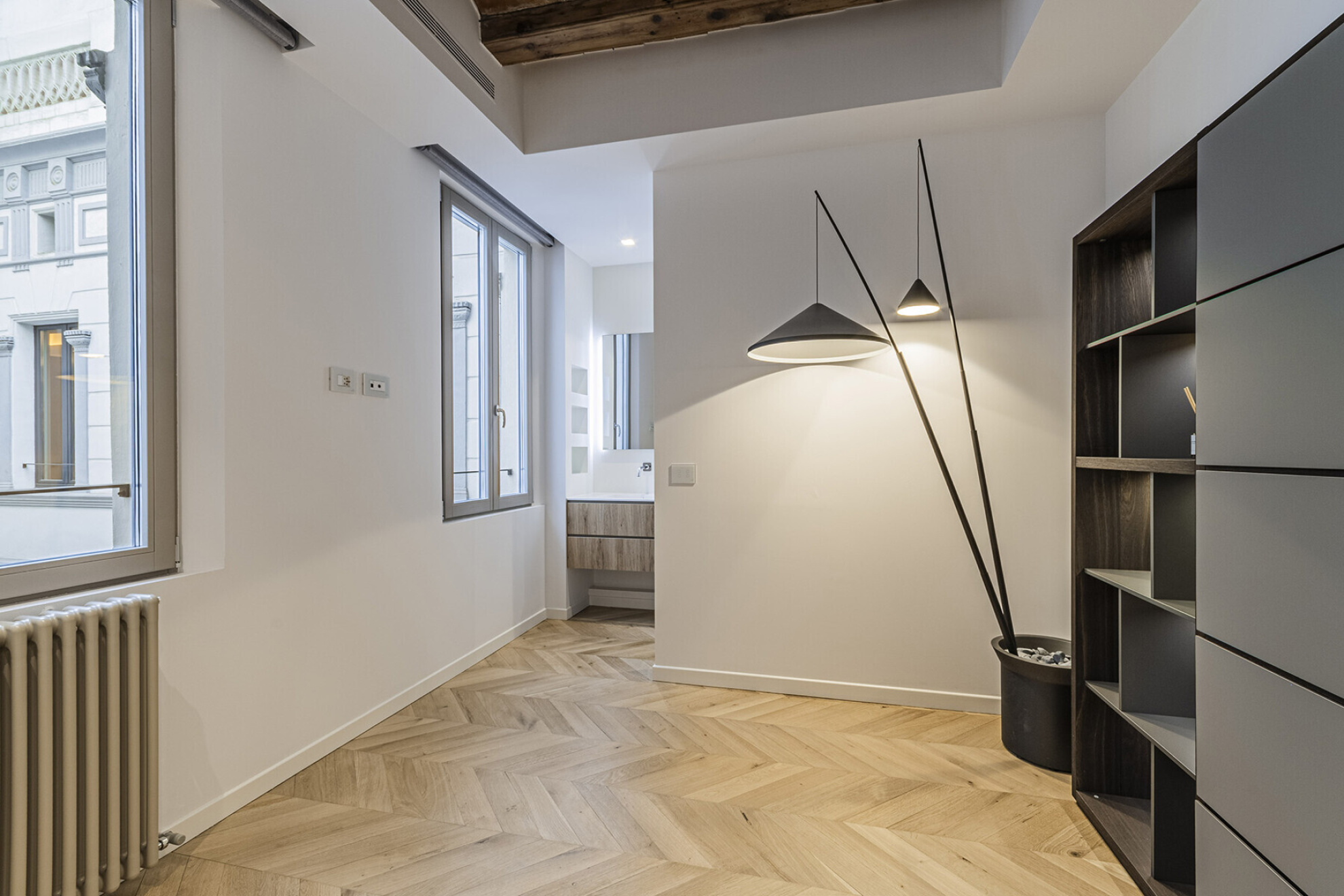  Extraordinary apartment in the heart of the Eixample district - 物件實景