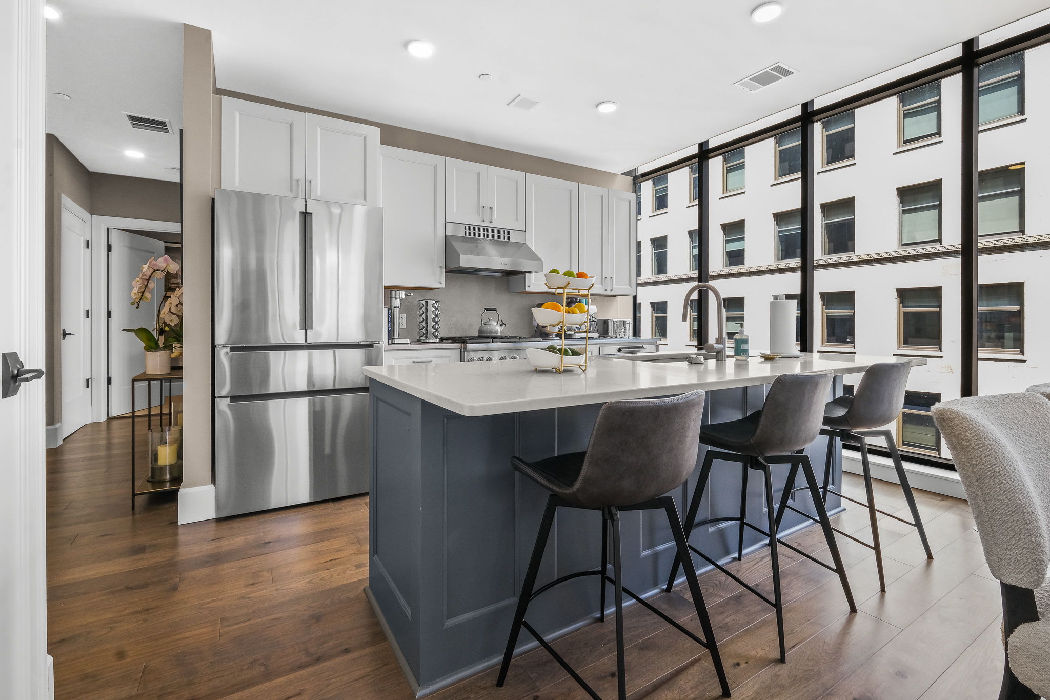  350 Oliver Avenue #1210, Pittsburgh, PA 15222 - 物件實景