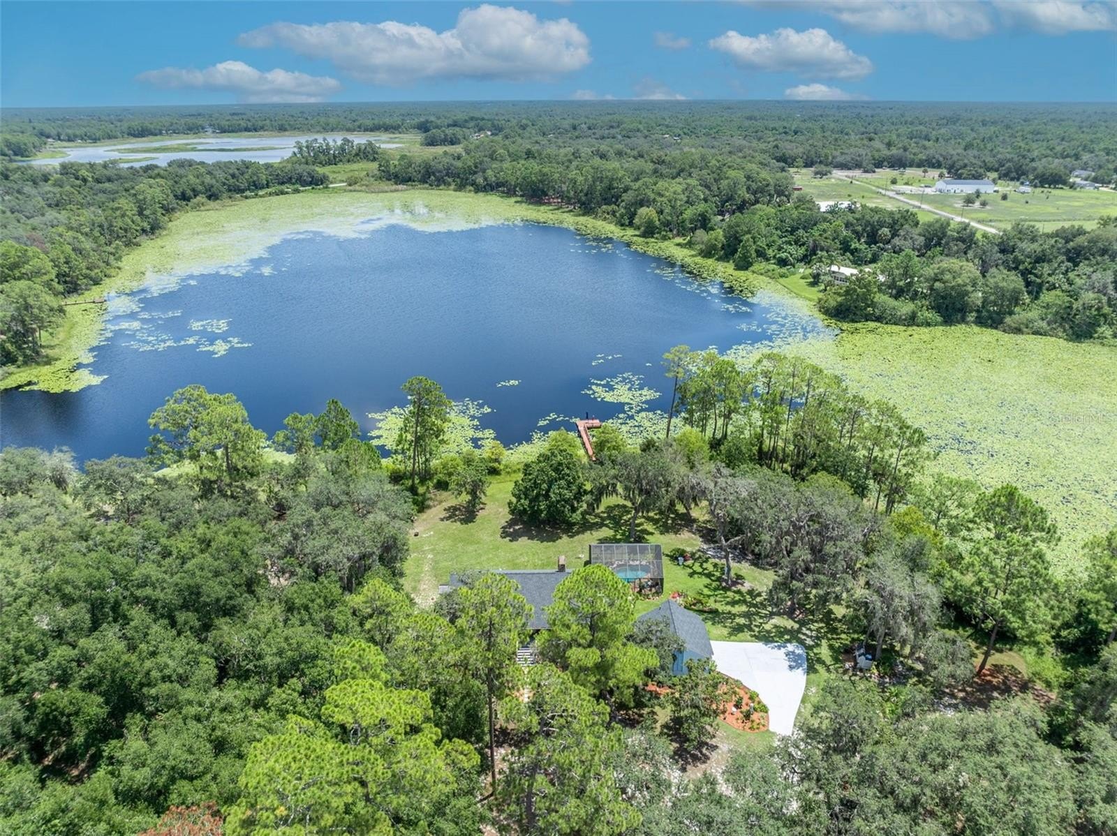 DELTONA, Florida, 32725, United States, 5 Bedrooms Bedrooms, ,3 BathroomsBathrooms,Residential,For Sale,1983219