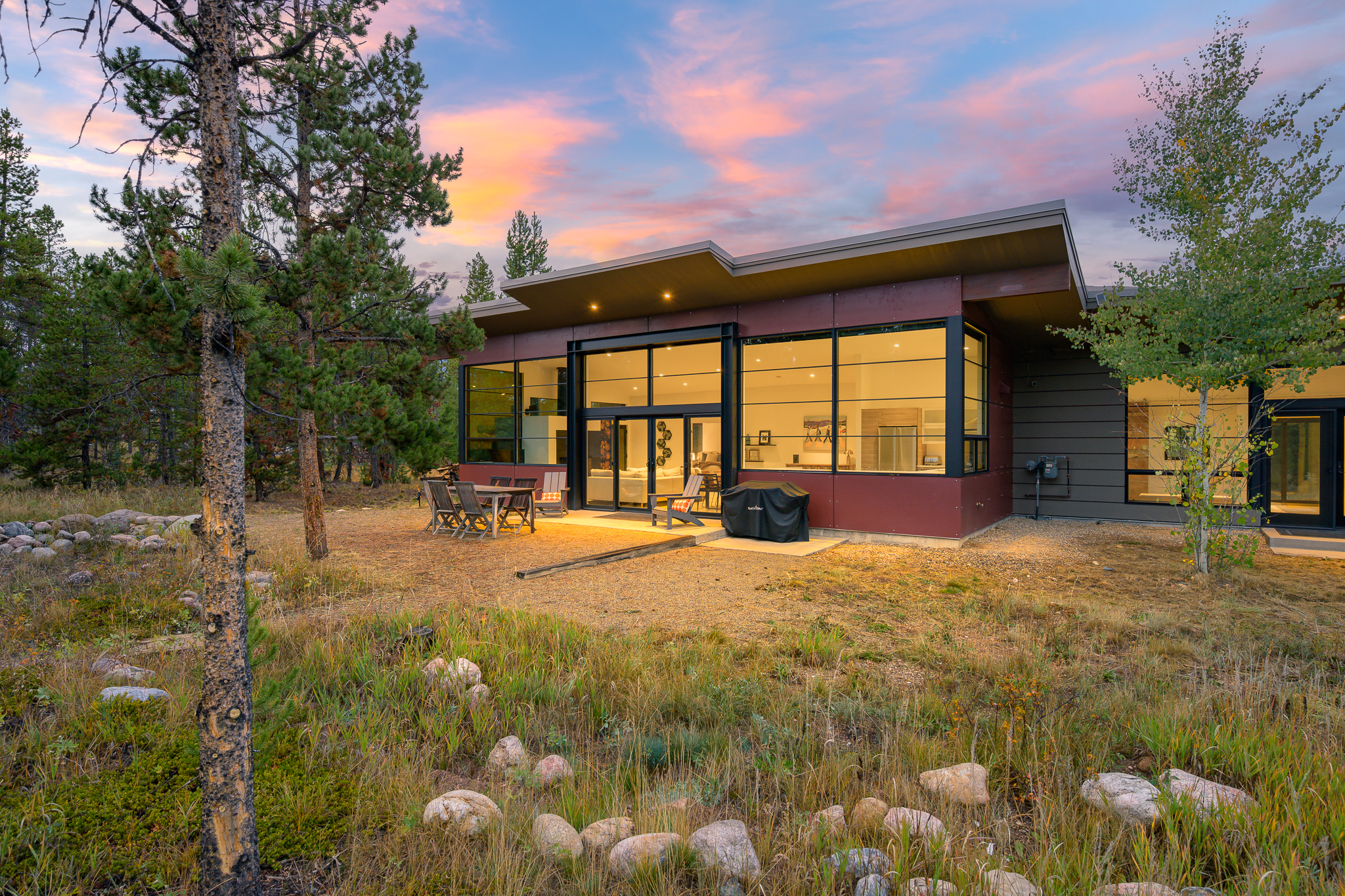  23281 Church Park, Fraser, CO, 80442 - 物件實景