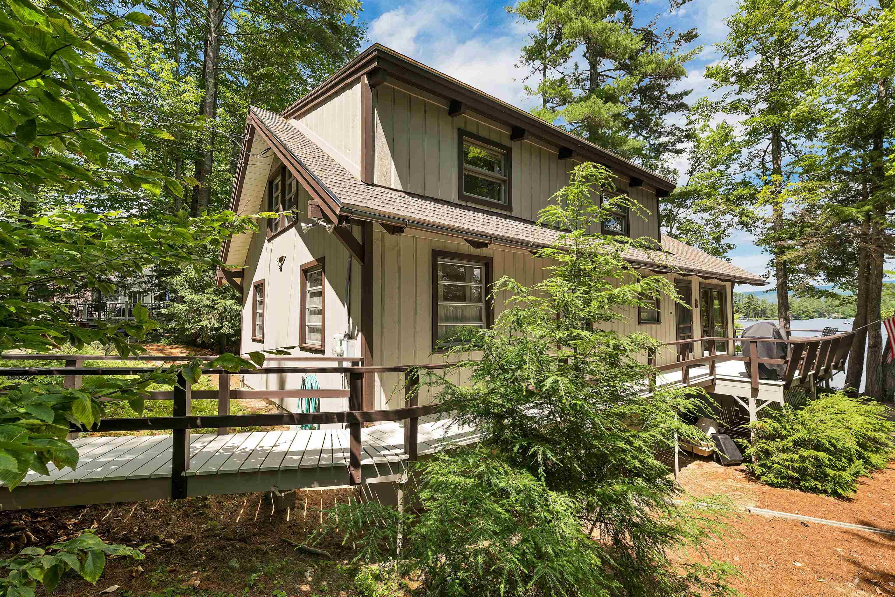 Moultonborough, New Hampshire, 03254, United States, 3 Bedrooms Bedrooms, ,3 BathroomsBathrooms,Residential,For Sale,1901943