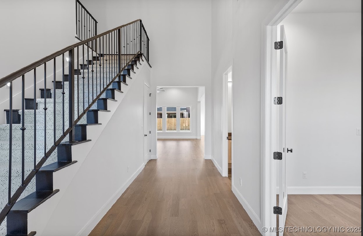 Glenpool, Oklahoma, 74033, United States, 4 Bedrooms Bedrooms, ,4 BathroomsBathrooms,Residential,For Sale,1995692