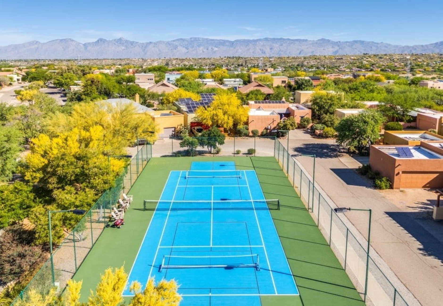  5323 S Morning Sky Lane, Tucson, AZ 85747 - 物件實景