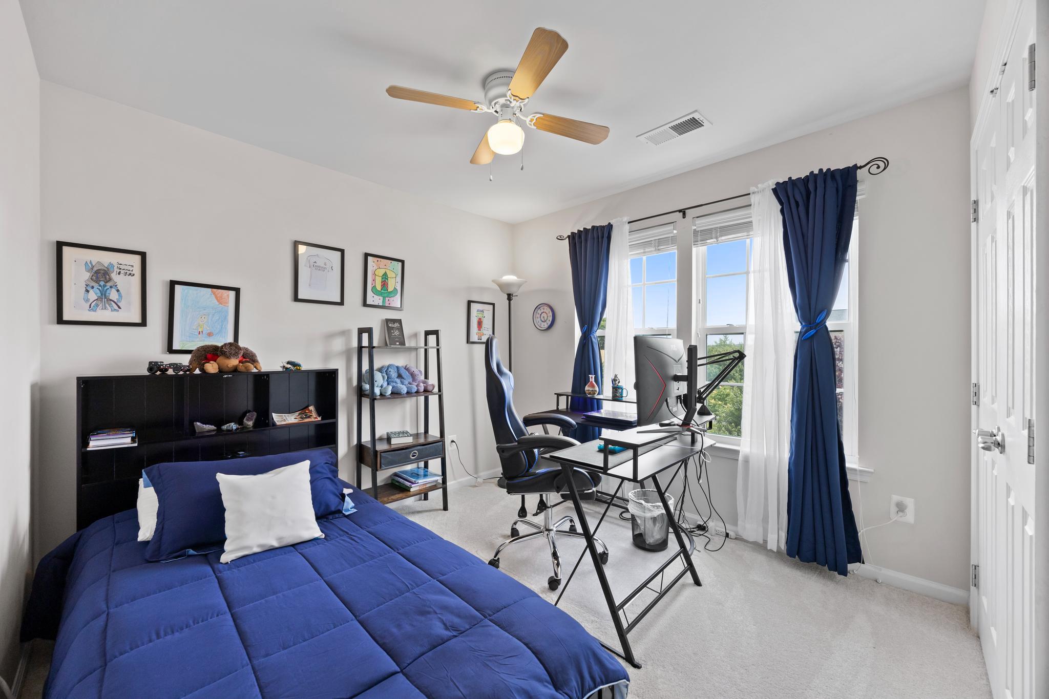  9175 Bealls Farm Road, Frederick, MD, 21704 - 物件實景