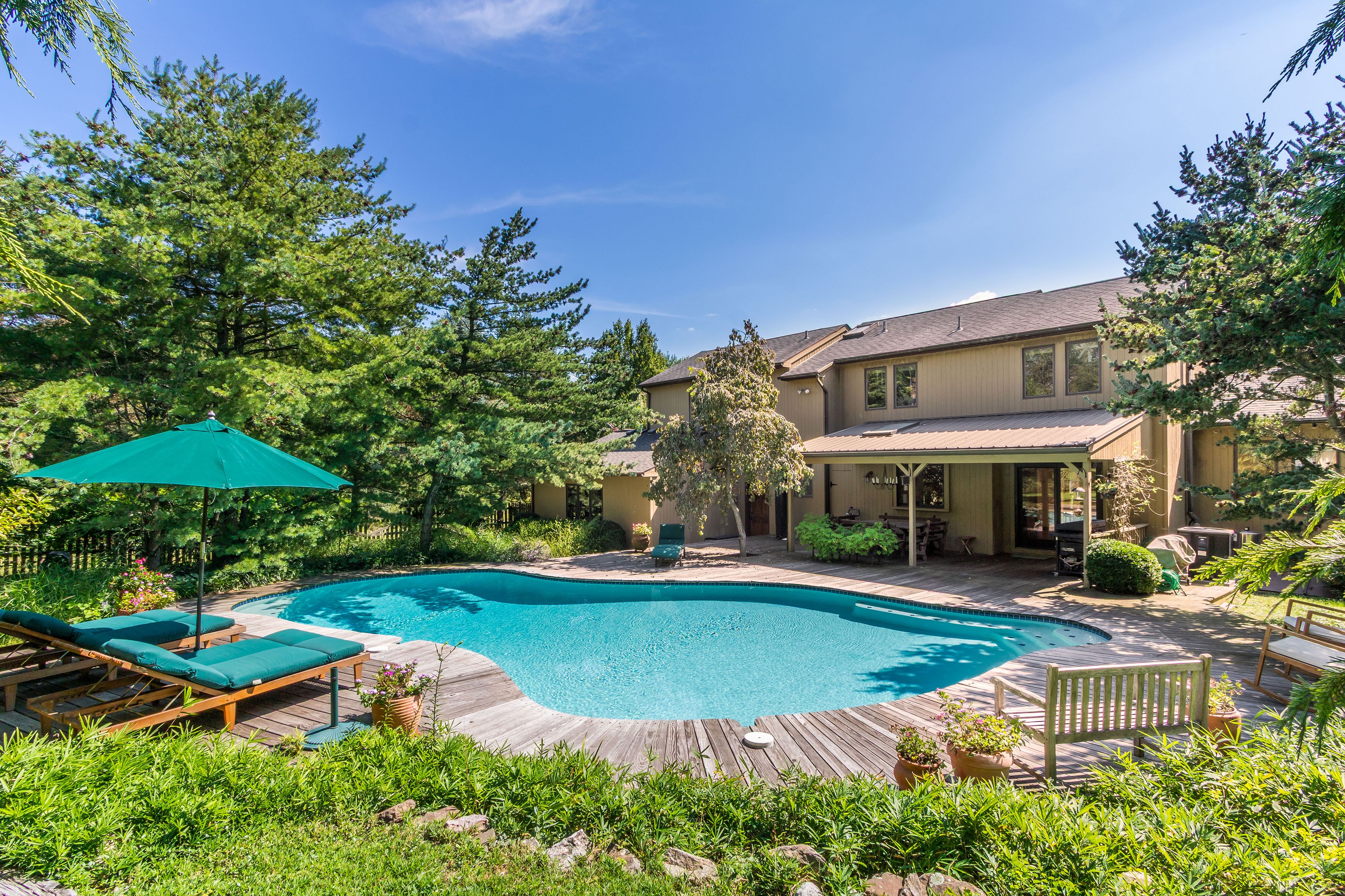  2511 Hickory Lane, Coopersburg, PA 18036 - 物件實景