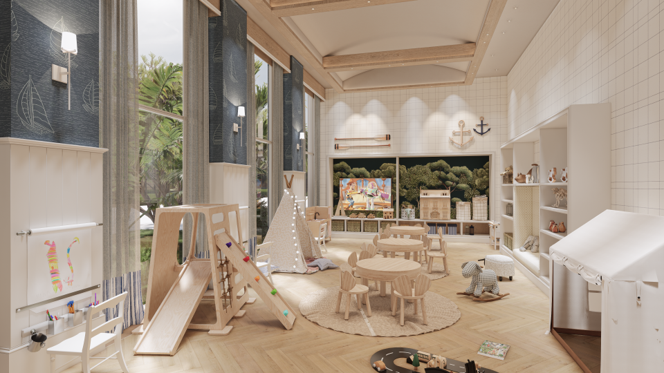 Cap Cana, DO, 3 Bedrooms Bedrooms, ,3 BathroomsBathrooms,Residential,For Sale,2003434