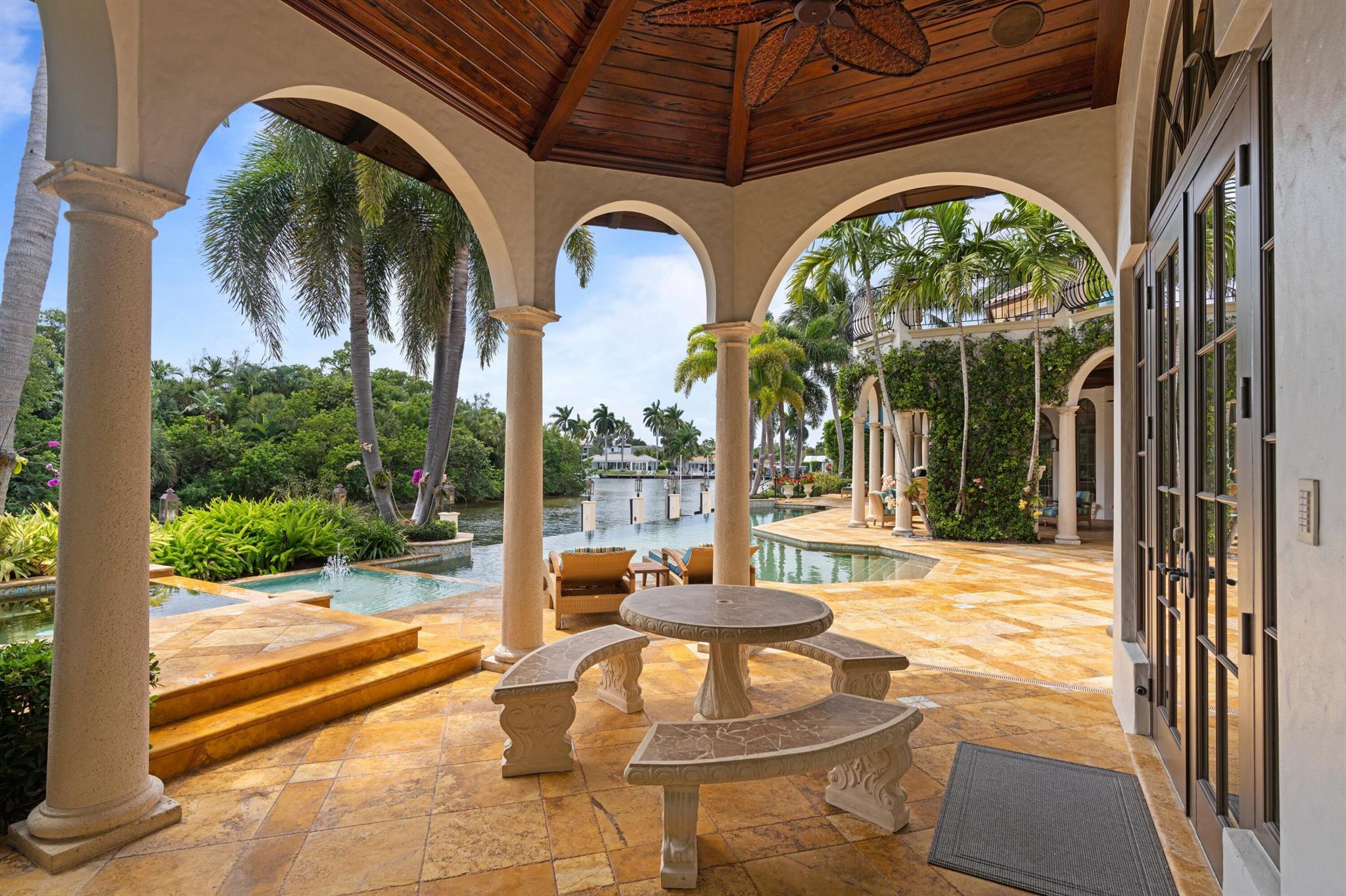 166 W Alexander Palm Road, Boca Raton, Florida, 33432, United States, 7 Bedrooms Bedrooms, ,11 BathroomsBathrooms,Residential,For Sale,166 W Alexander Palm Road,1237724