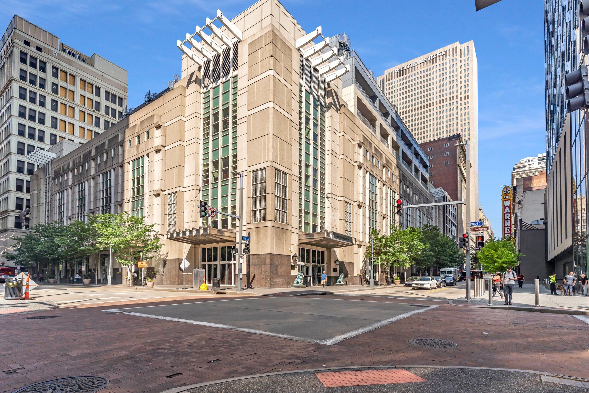  301 5th Avenue 606, Pittsburgh, PA 15222 - 物件實景