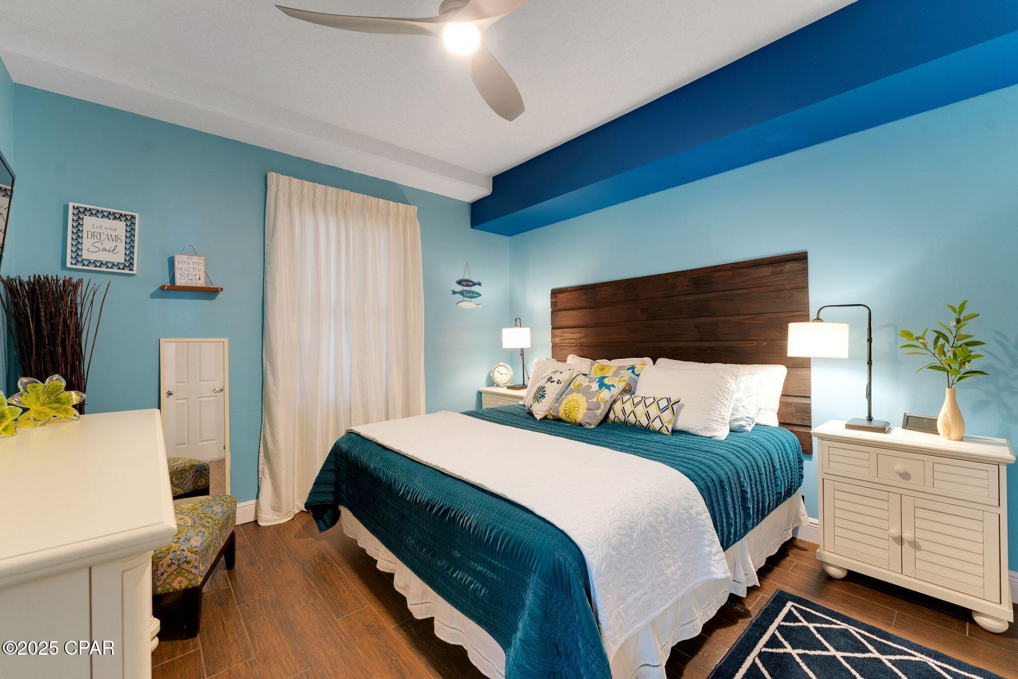 Panama City Beach, Florida, 32413, United States, 2 Bedrooms Bedrooms, ,2 BathroomsBathrooms,Residential,For Sale,1731945