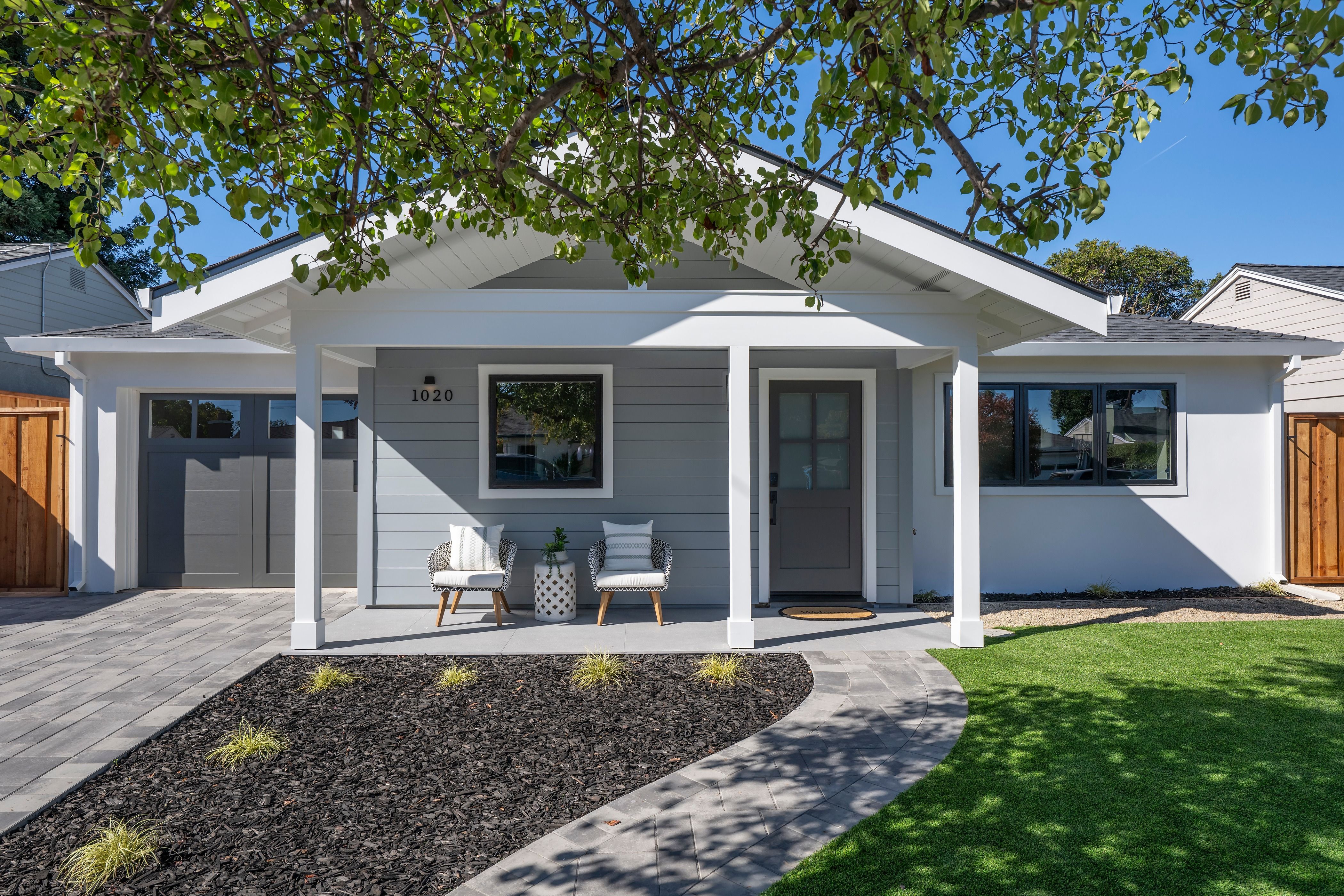  Newly Renovated California Rancher - 物件實景
