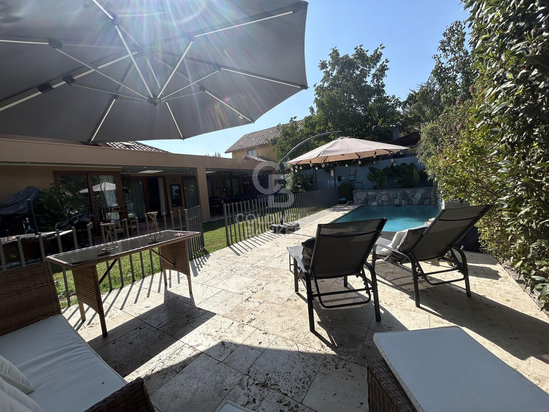 Colina, Chile, 3 Bedrooms Bedrooms, ,2 BathroomsBathrooms,Residential,For Sale,1895786
