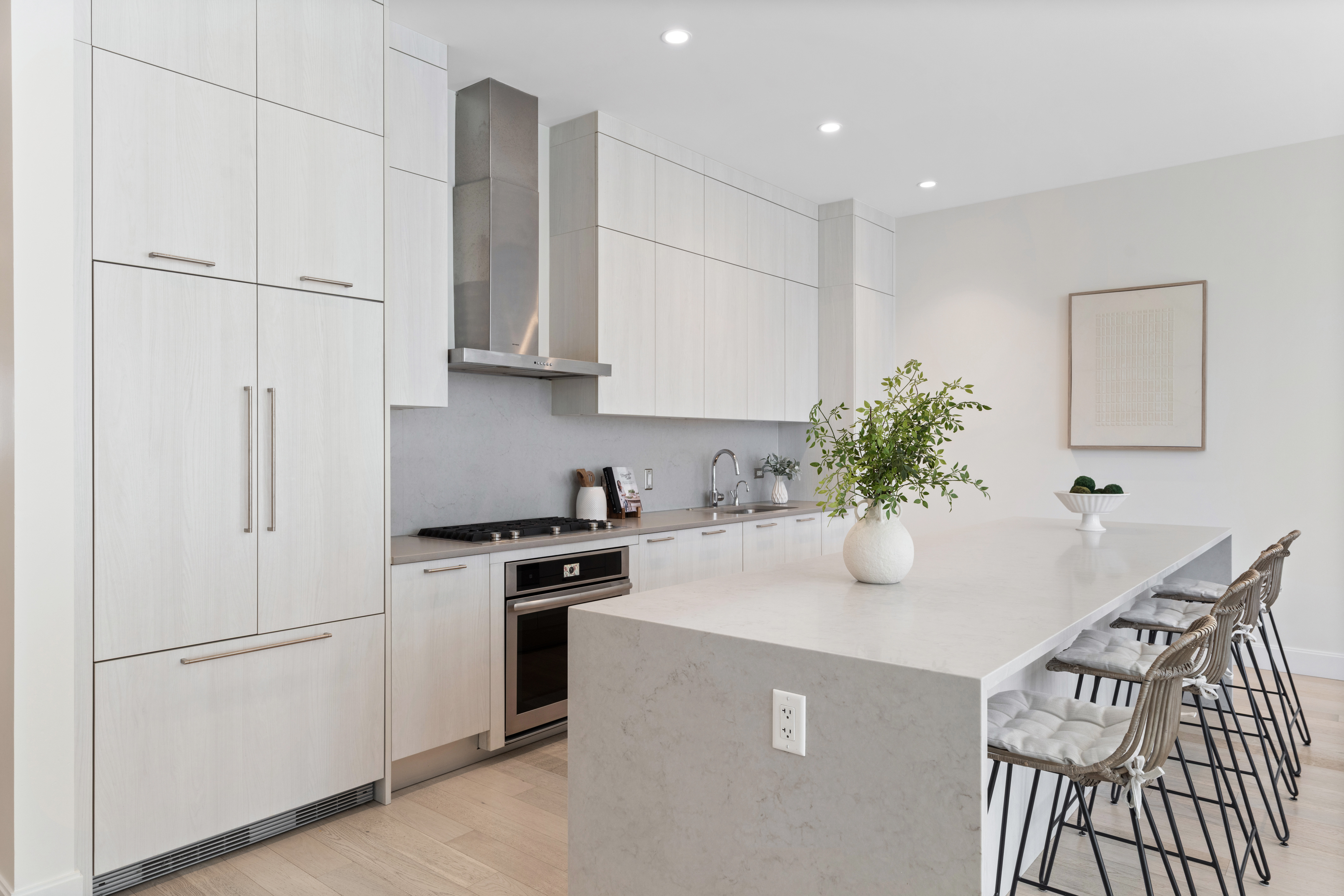  28 N Carpenter Street, Chicago, IL, 60607 - 物件實景