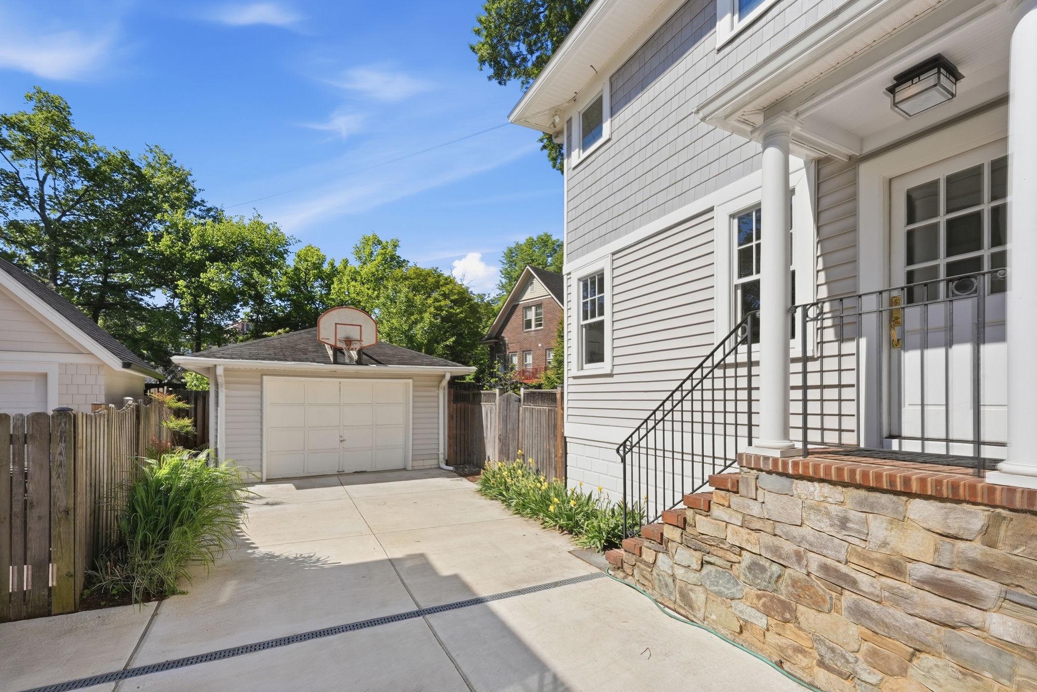  2820 Franklin Road, Arlington, VA, 22201 - 物件實景
