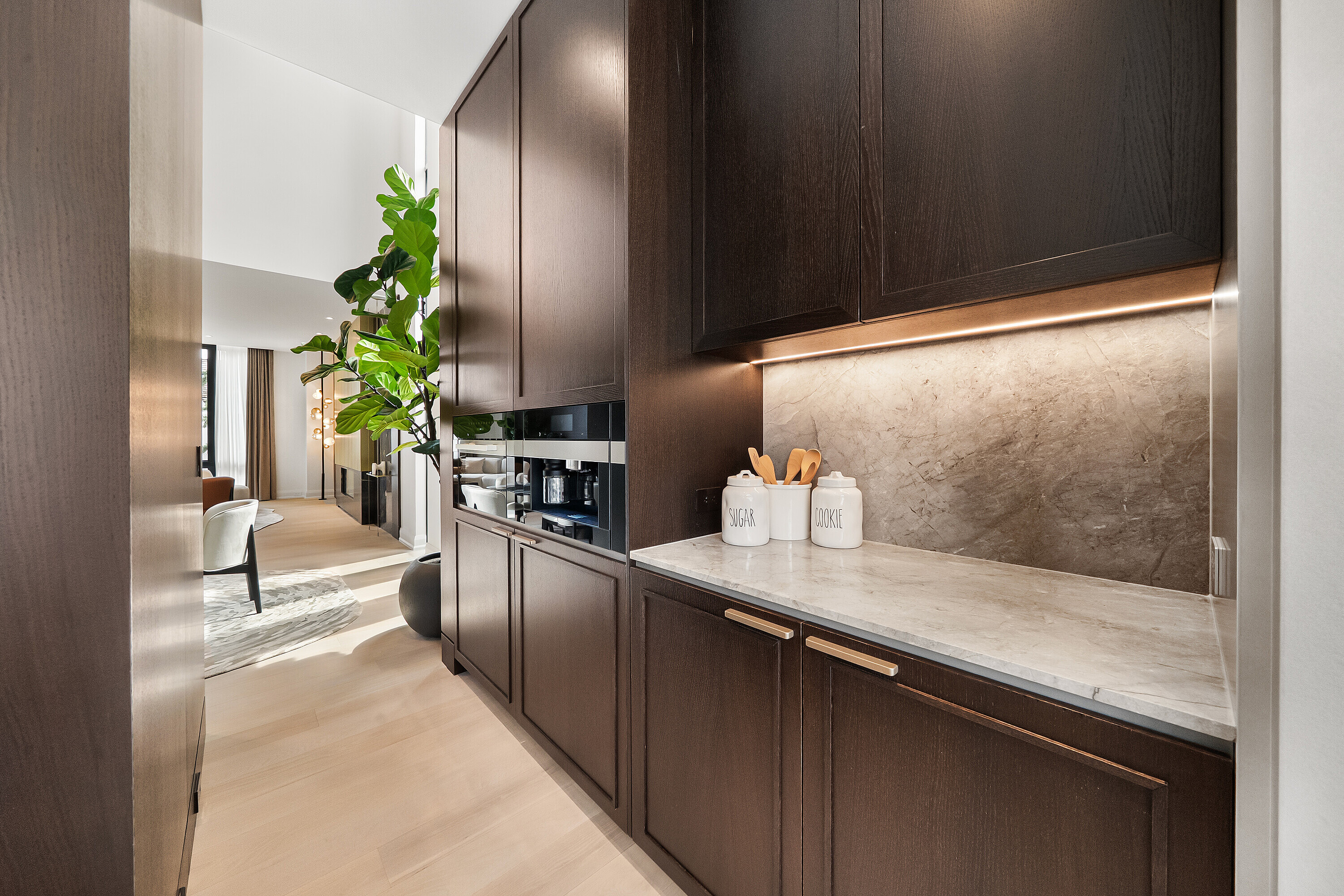  World-class Turnkey Luxury - 物件實景