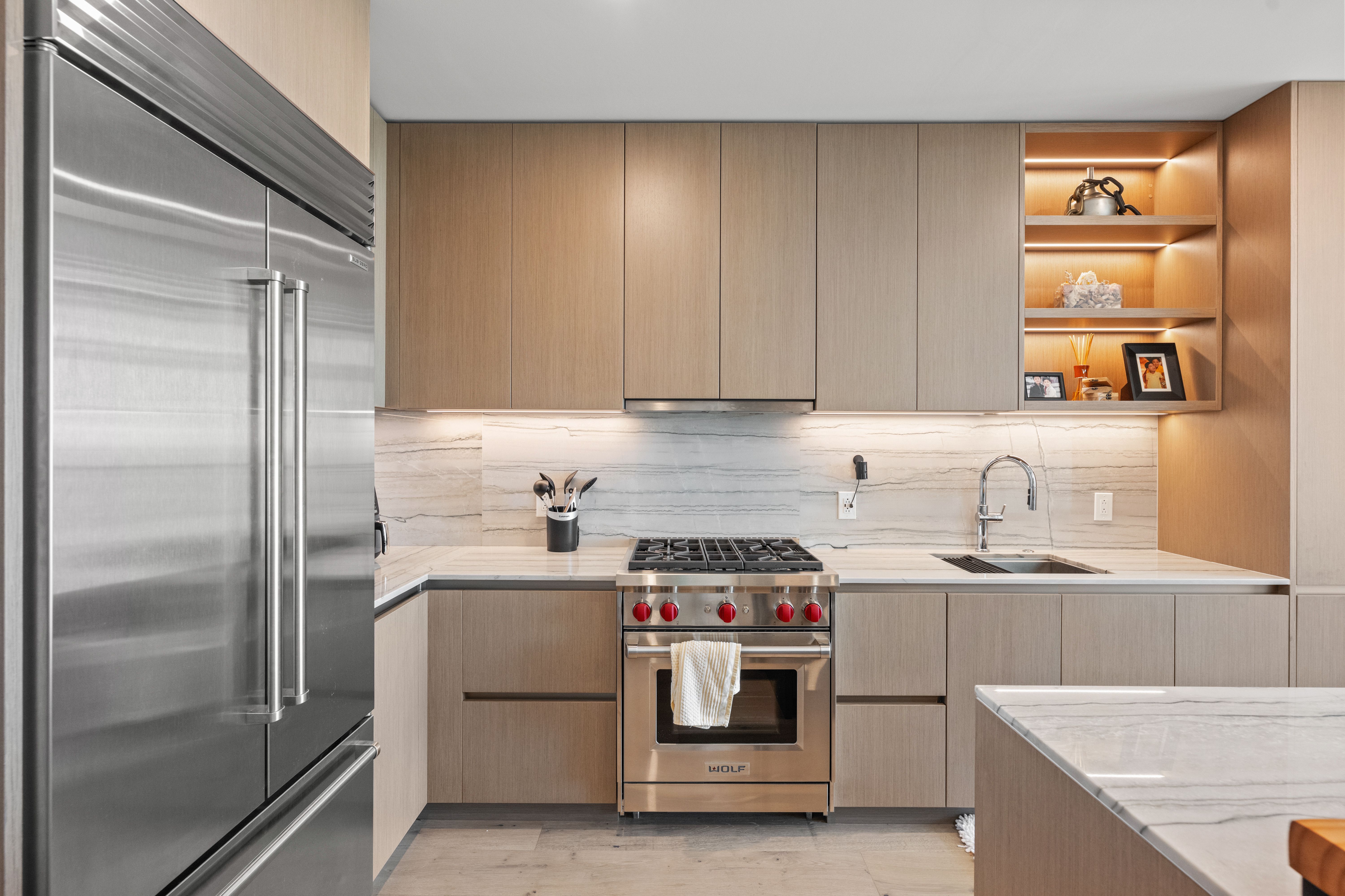  Luxury Living at ?The Modern? in Downtown Austin - 物件實景