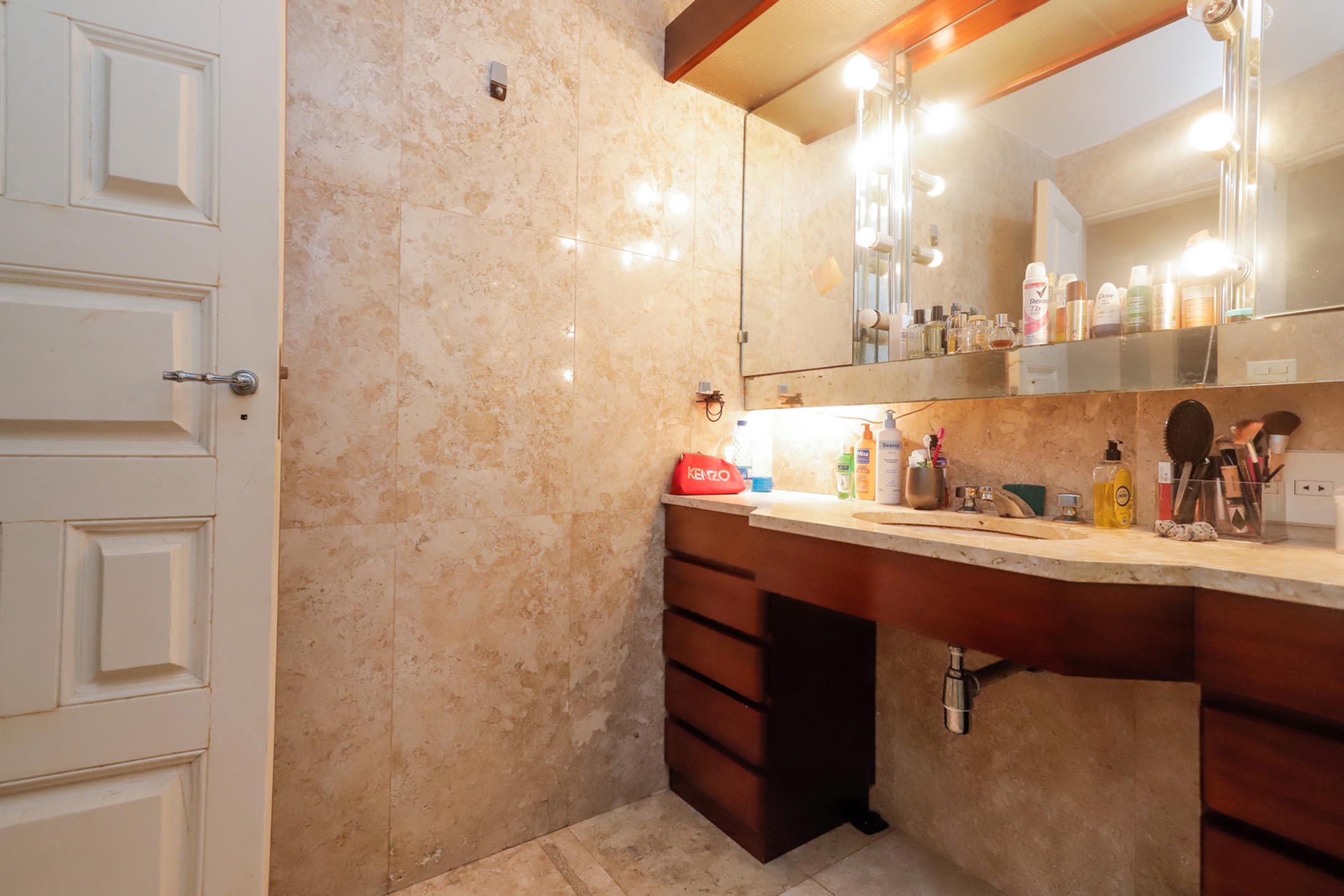  Duplex penthouse on Vieira Souto with panoramic ocean views - 物件實景