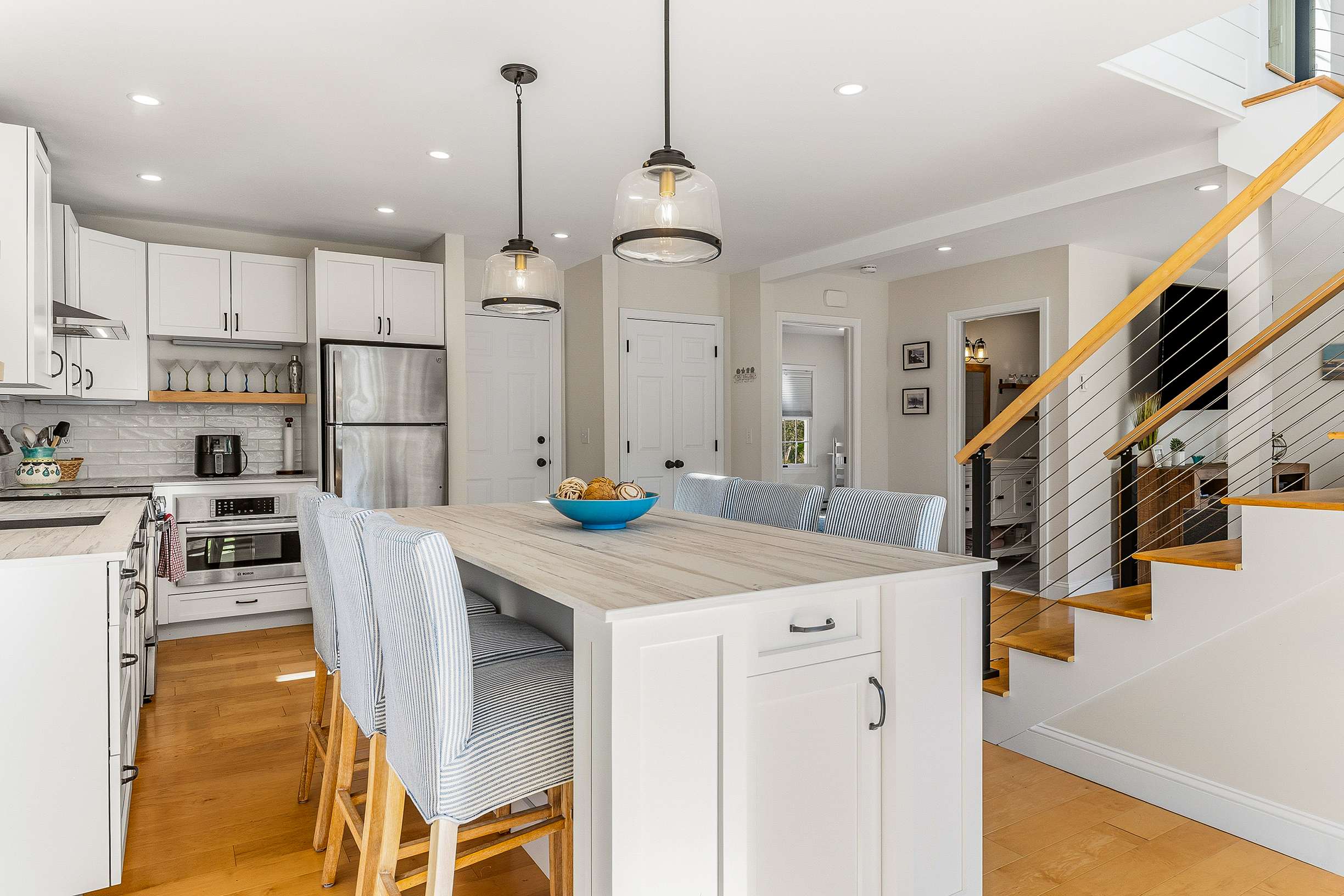  Luxury 2 Bedroom Ogunquit Condo - 物件實景