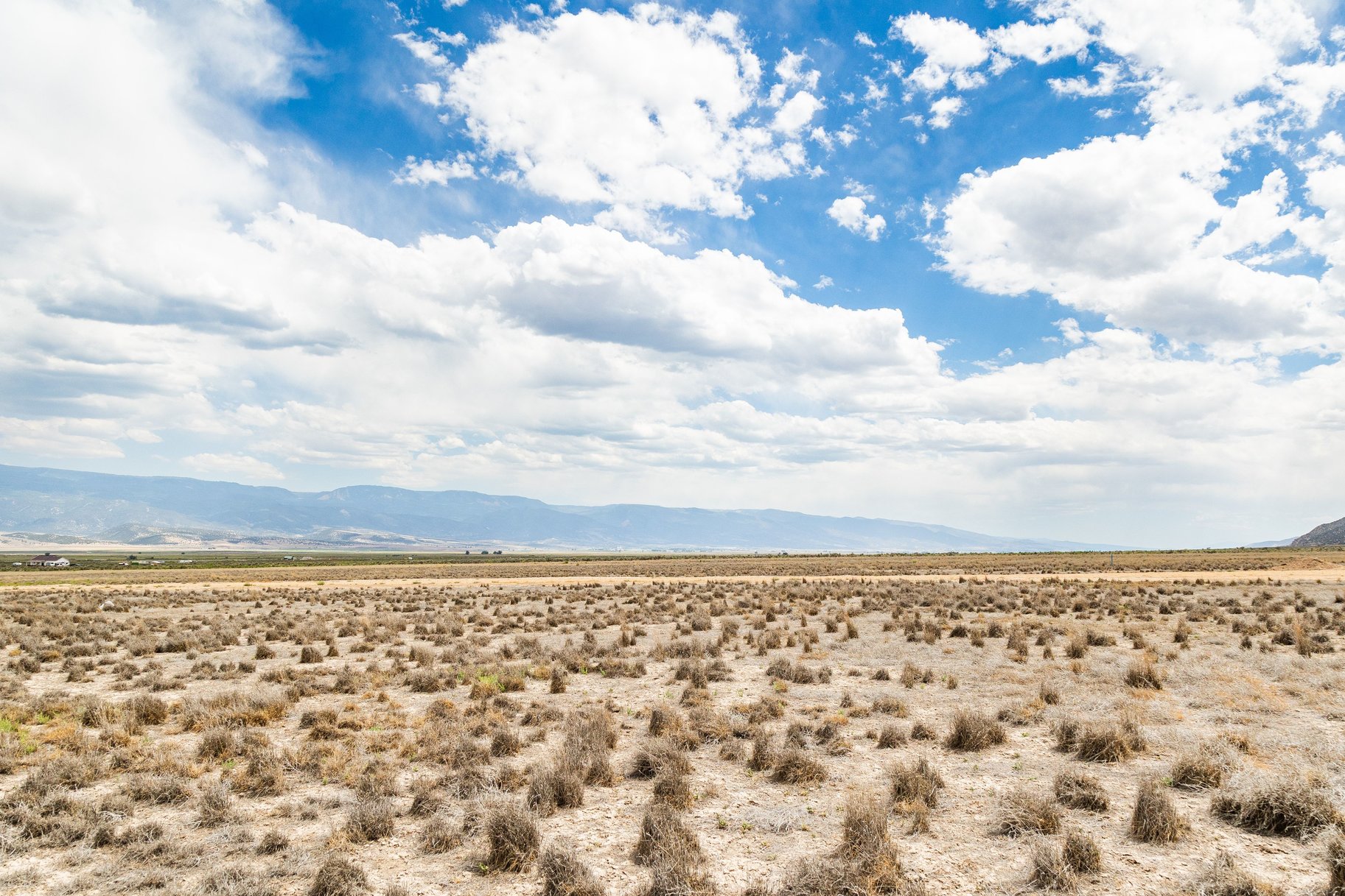  8.5-Acre Lots, No HOA, Stunning Horseshoe Mountain Views - 物件實景
