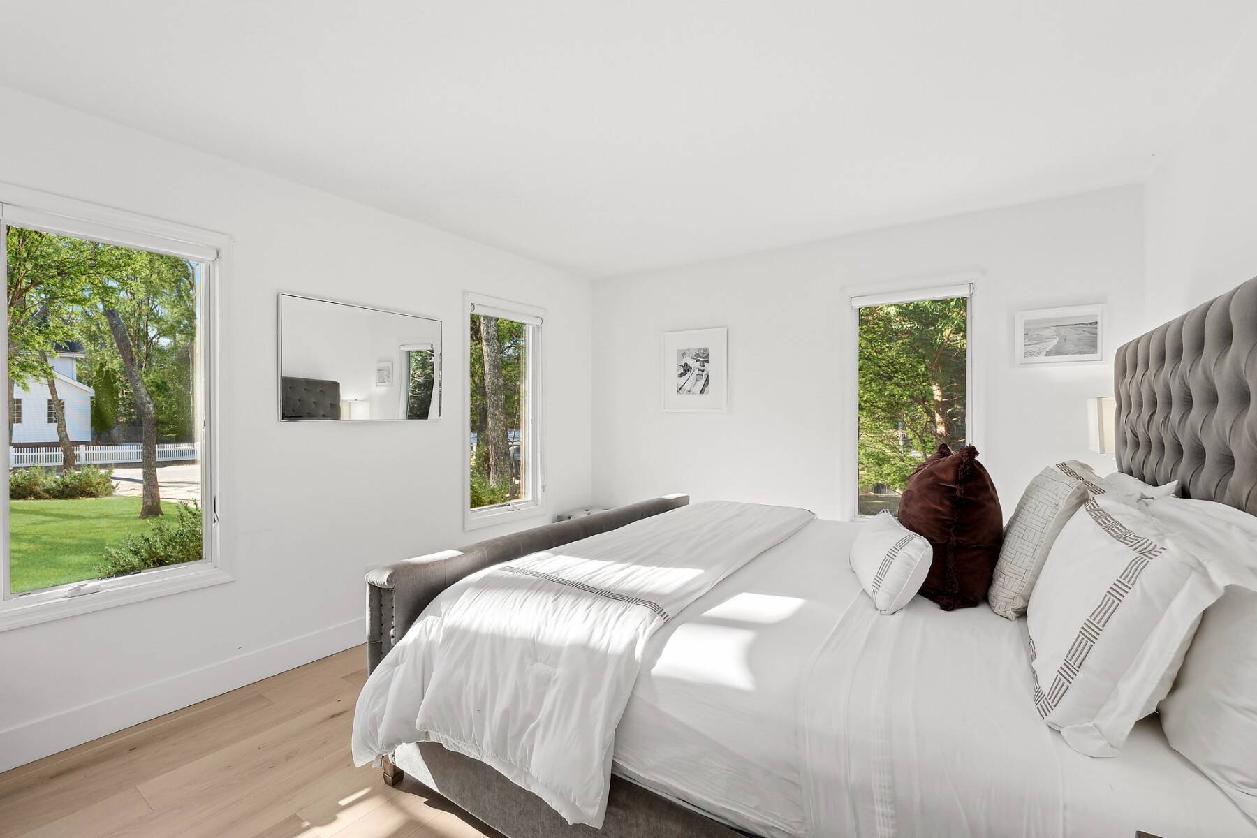  Contemporary Luxury Living in the Heart of Wainscott - 物件實景