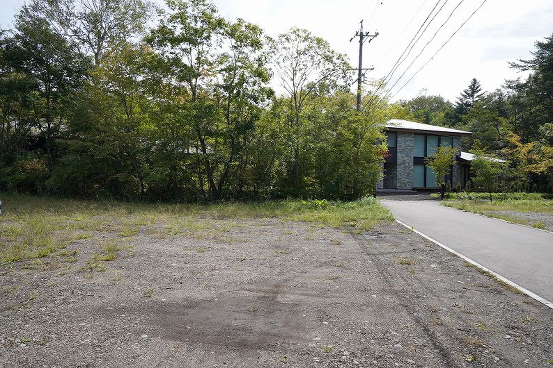  Minamihara Yukawa Furusato Park Adjacent Vacation Home Area - 物件實景