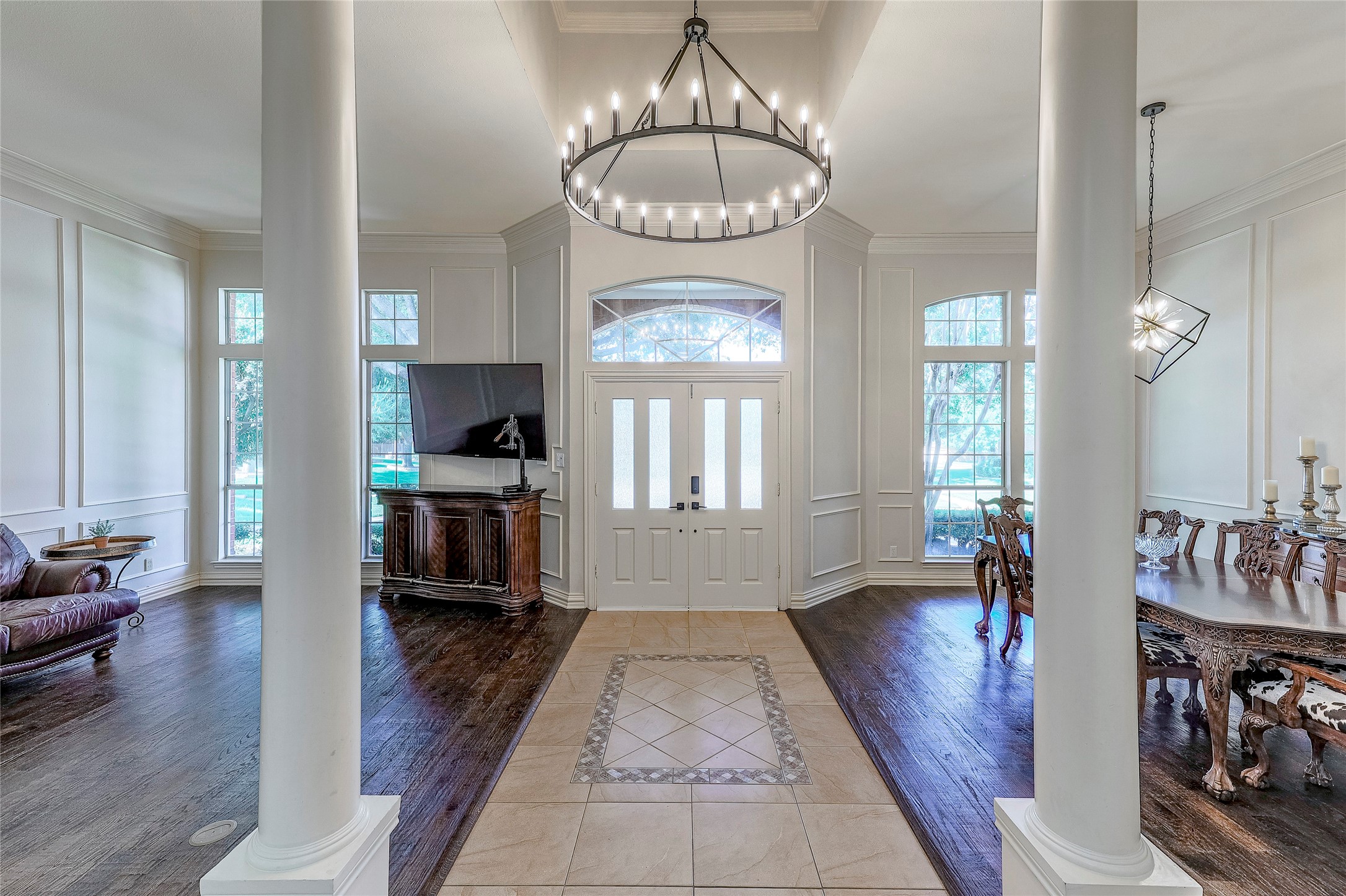 Southlake, Texas, 76092, United States, 4 Bedrooms Bedrooms, ,3 BathroomsBathrooms,Residential,For Sale,1895470